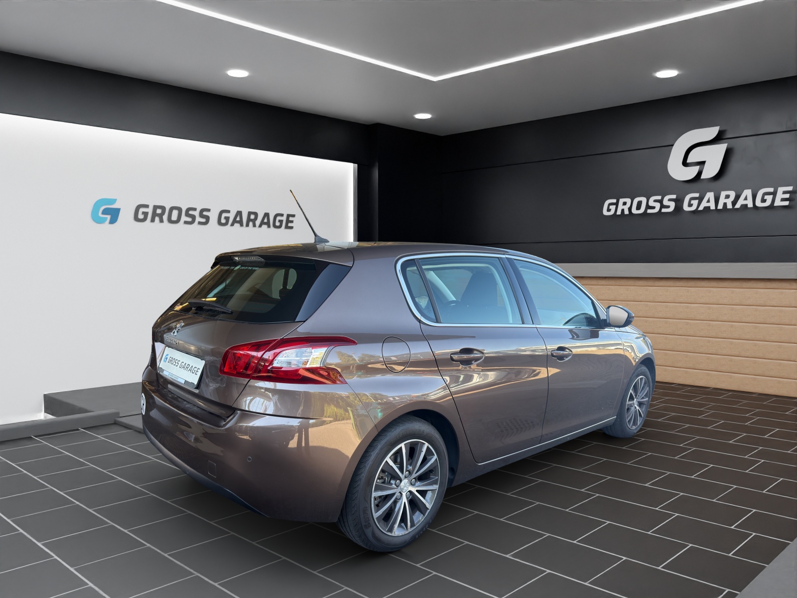 PEUGEOT 308 1.2 THP Active-showroom-element-3