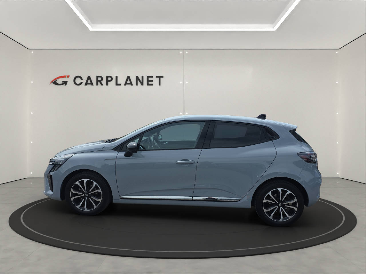 RENAULT Clio 1.0 TCe techno CVT-showroom-element-2