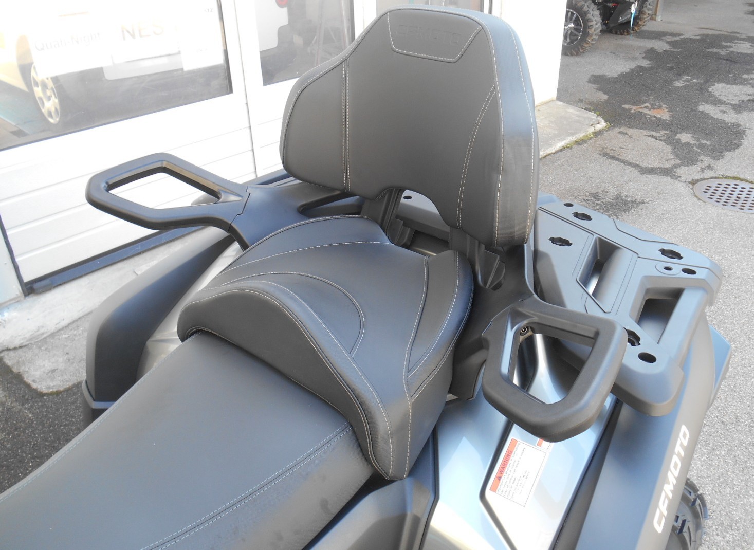 CF MOTO C Force 625 DLXEPS 4x4-image-8