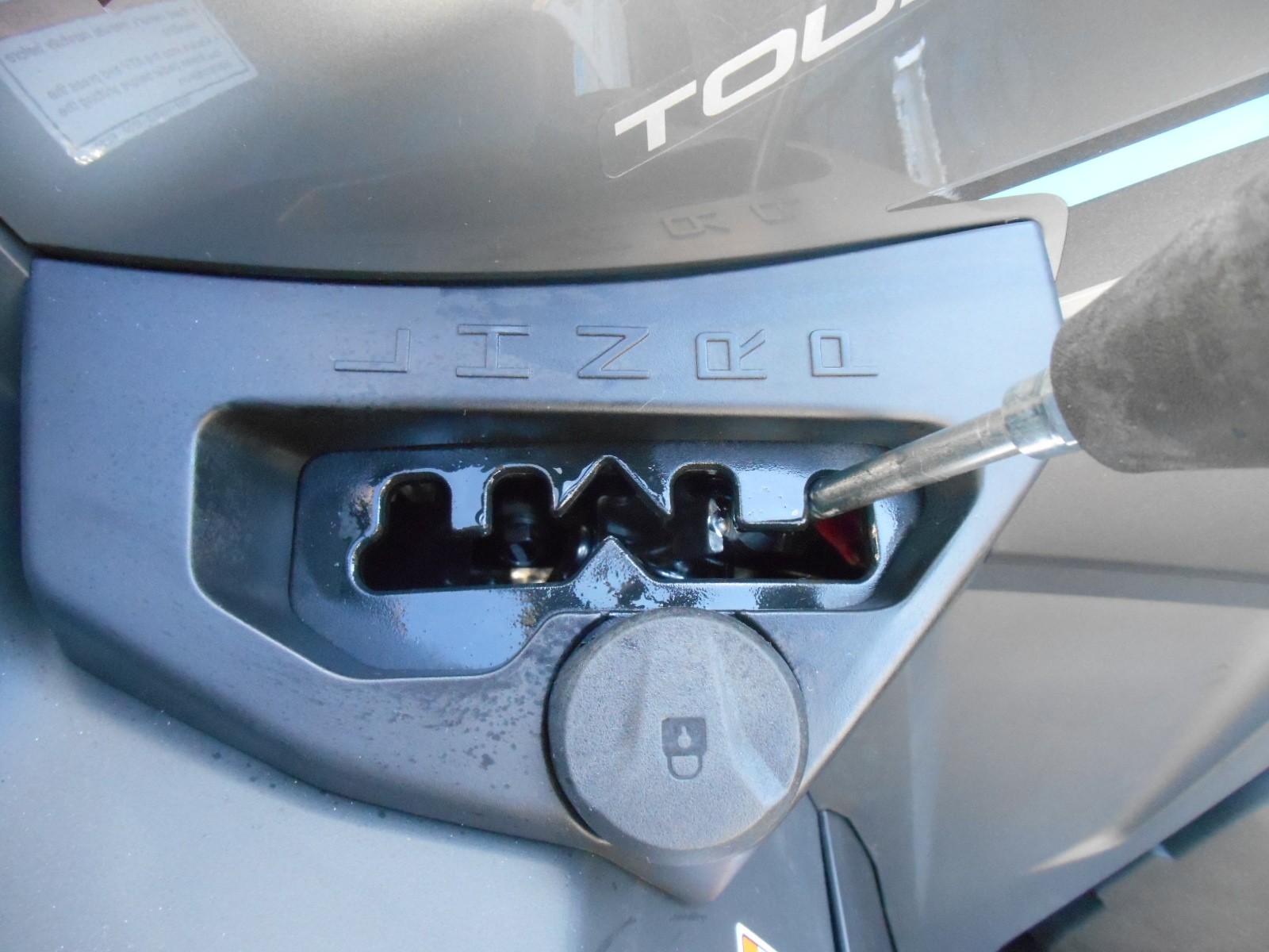 CF MOTO C Force 625 DLXEPS 4x4-image-13
