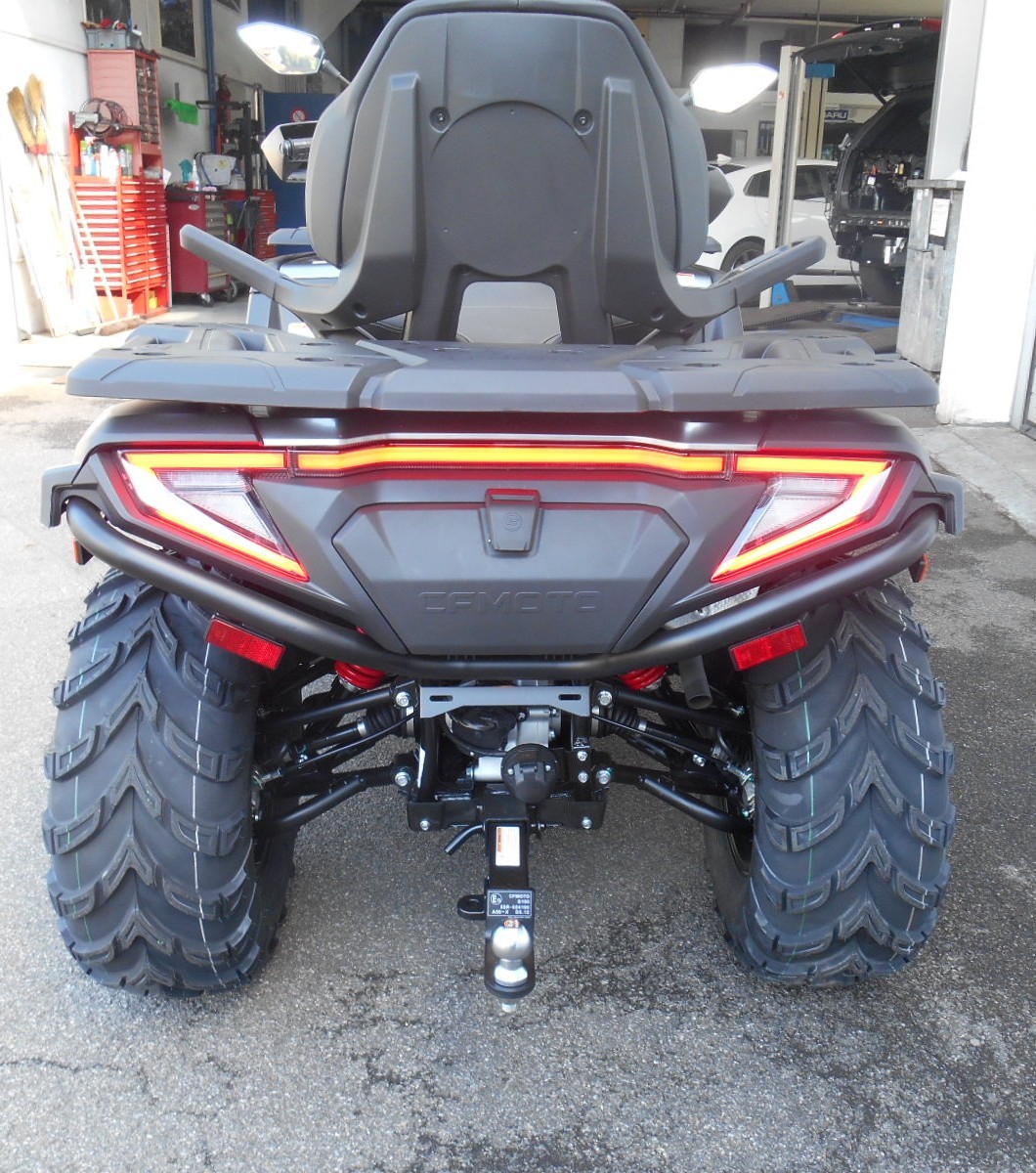 CF MOTO C Force 625 DLXEPS 4x4-image-3