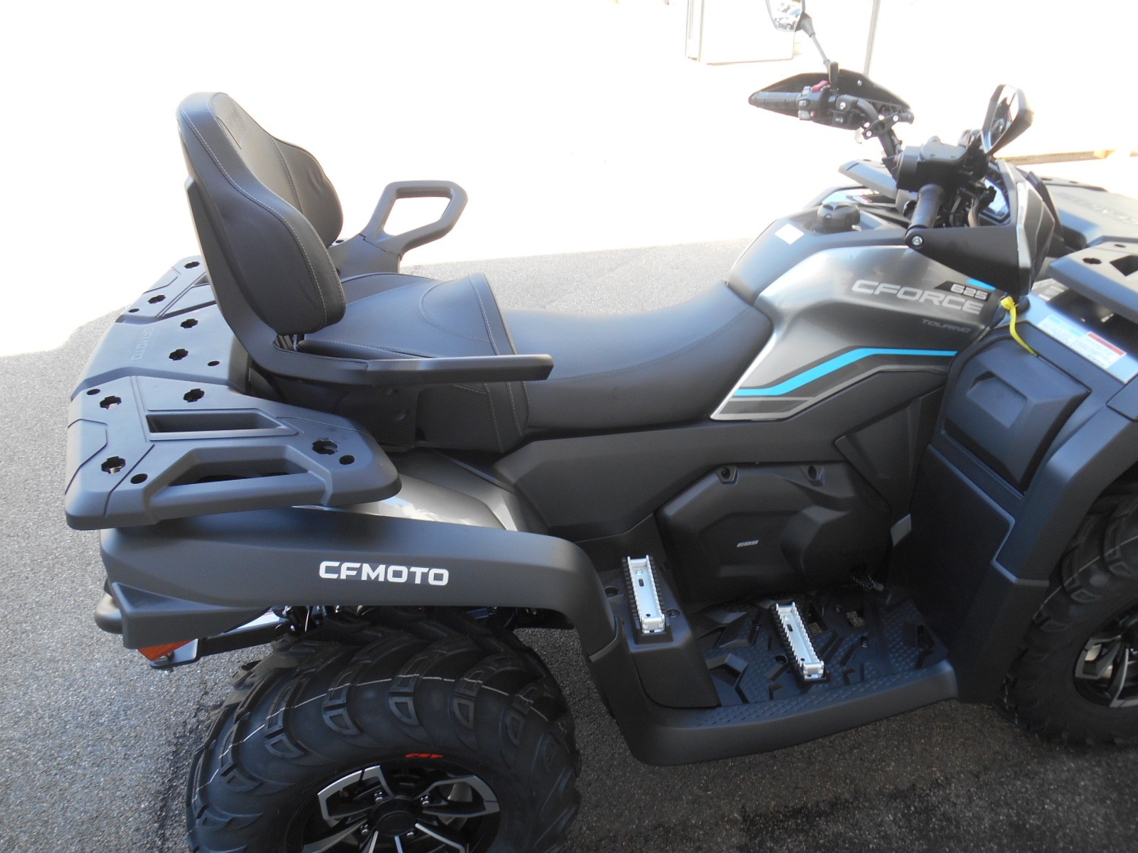 CF MOTO C Force 625 DLXEPS 4x4-image-4