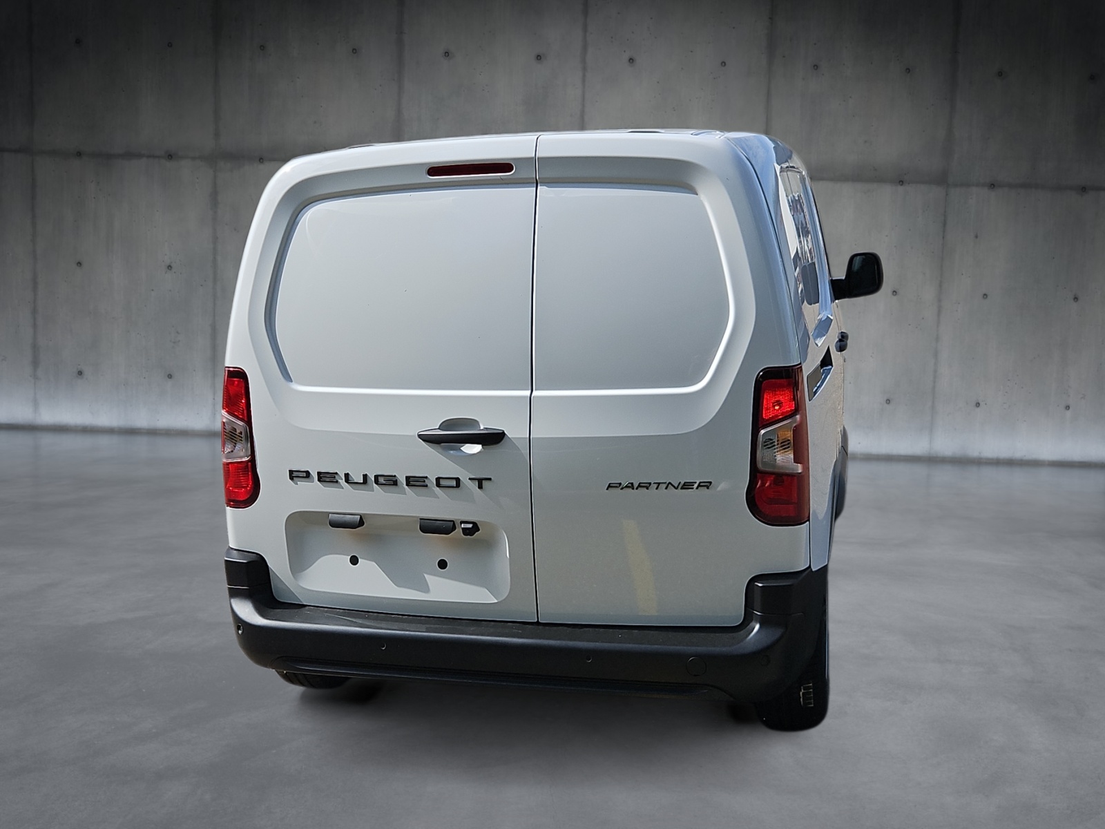 PEUGEOT Partner 1.5 Blue HDi Standard 650kg * Holzboden * Durchladeluke für lange Gegenstände *CarPlay Kabellos-showroom-element-2