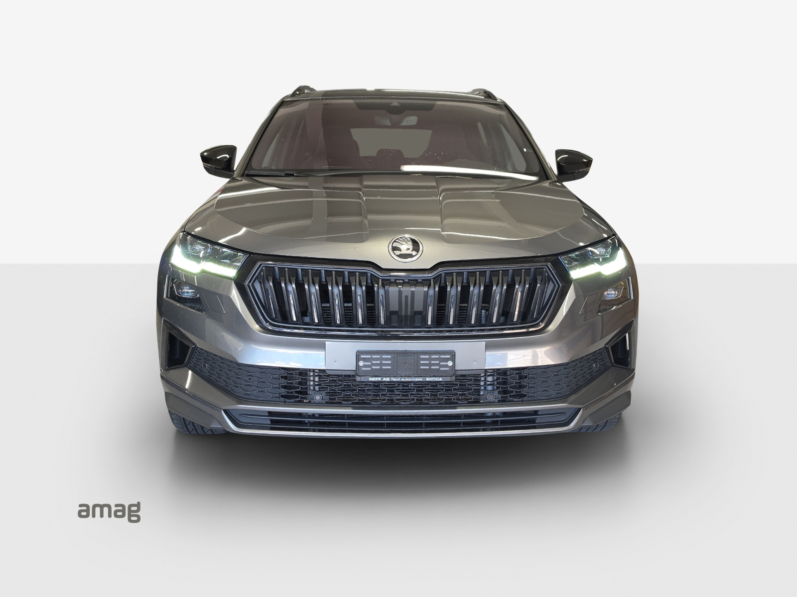 SKODA Karoq 2.0 TDI CR Sport Line 4x4 DSG-image-6
