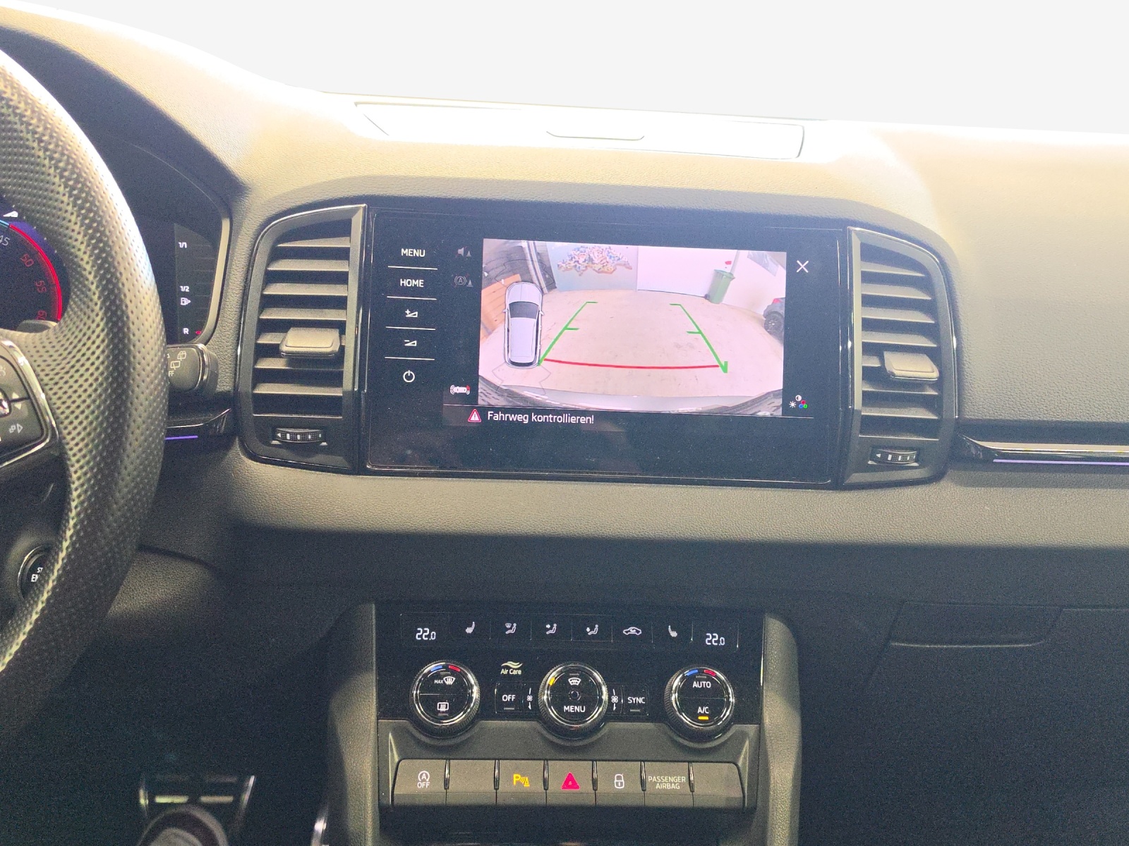 SKODA Karoq 2.0 TDI CR Sport Line 4x4 DSG-image-15