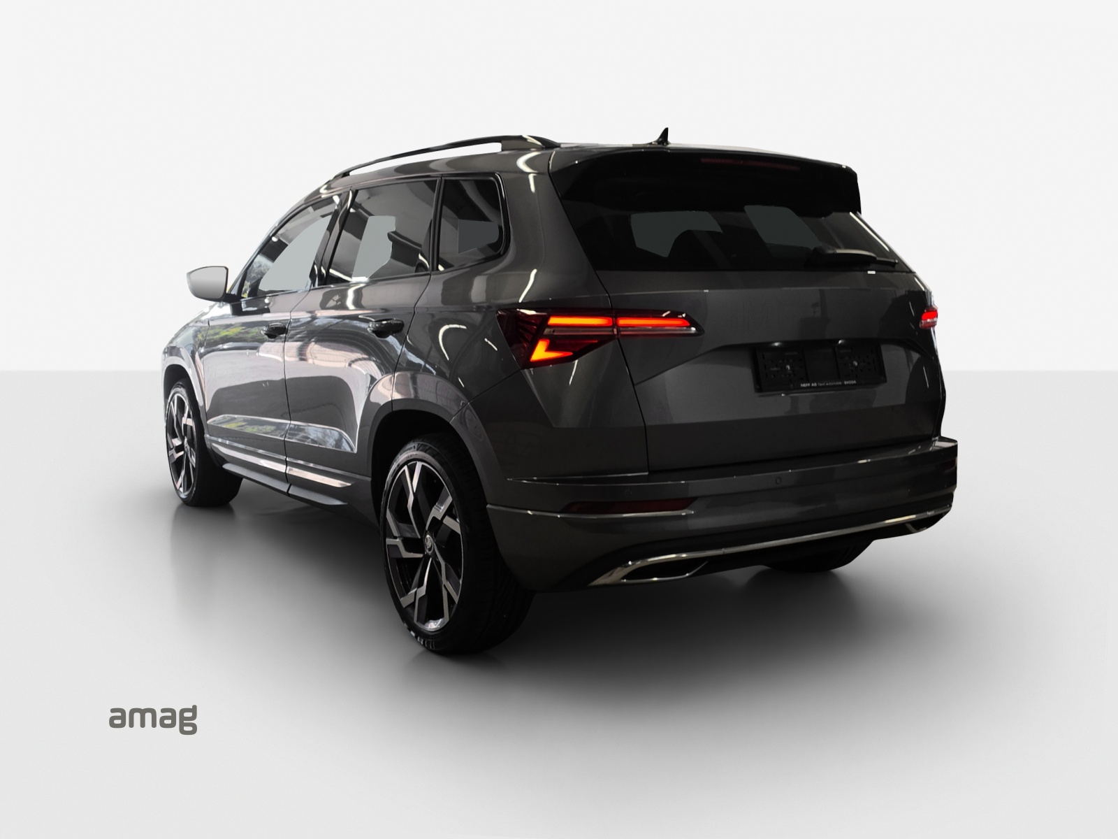 SKODA Karoq 2.0 TDI CR Sport Line 4x4 DSG-showroom-element-2