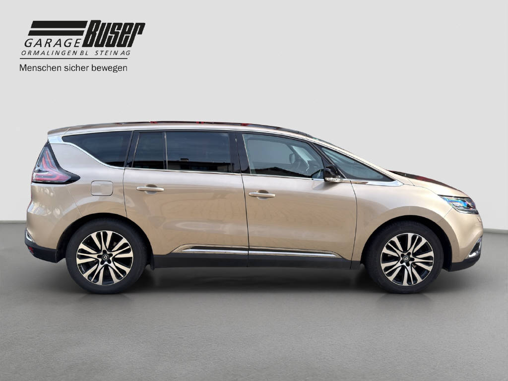RENAULT Espace 1.6 TCe Initiale EDC-image-4