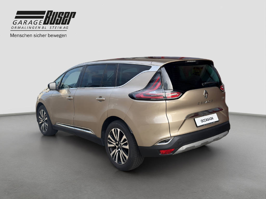 RENAULT Espace 1.6 TCe Initiale EDC-showroom-element-2