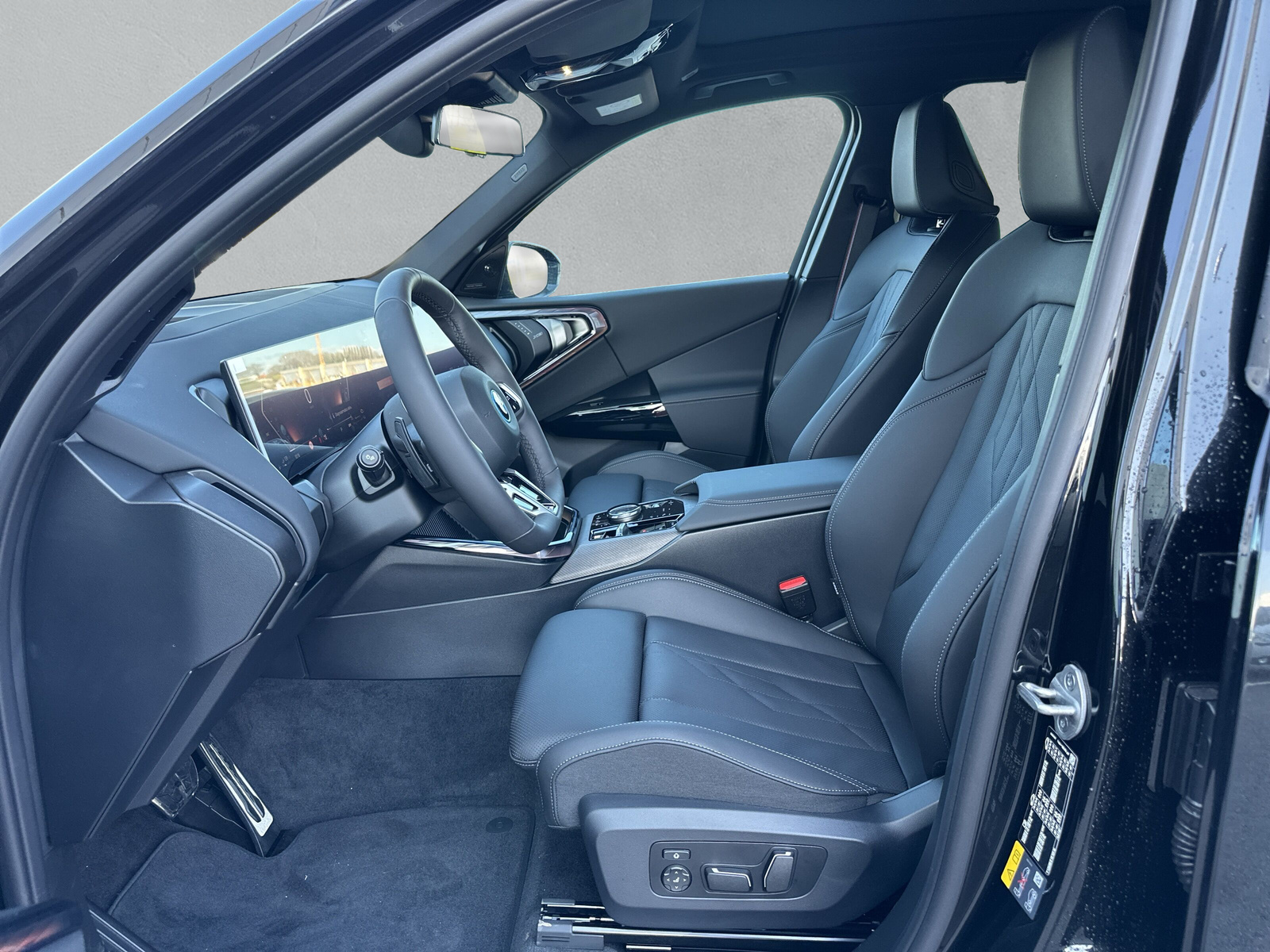 BMW X3 xDrive 30e M Sport Pro-image-10