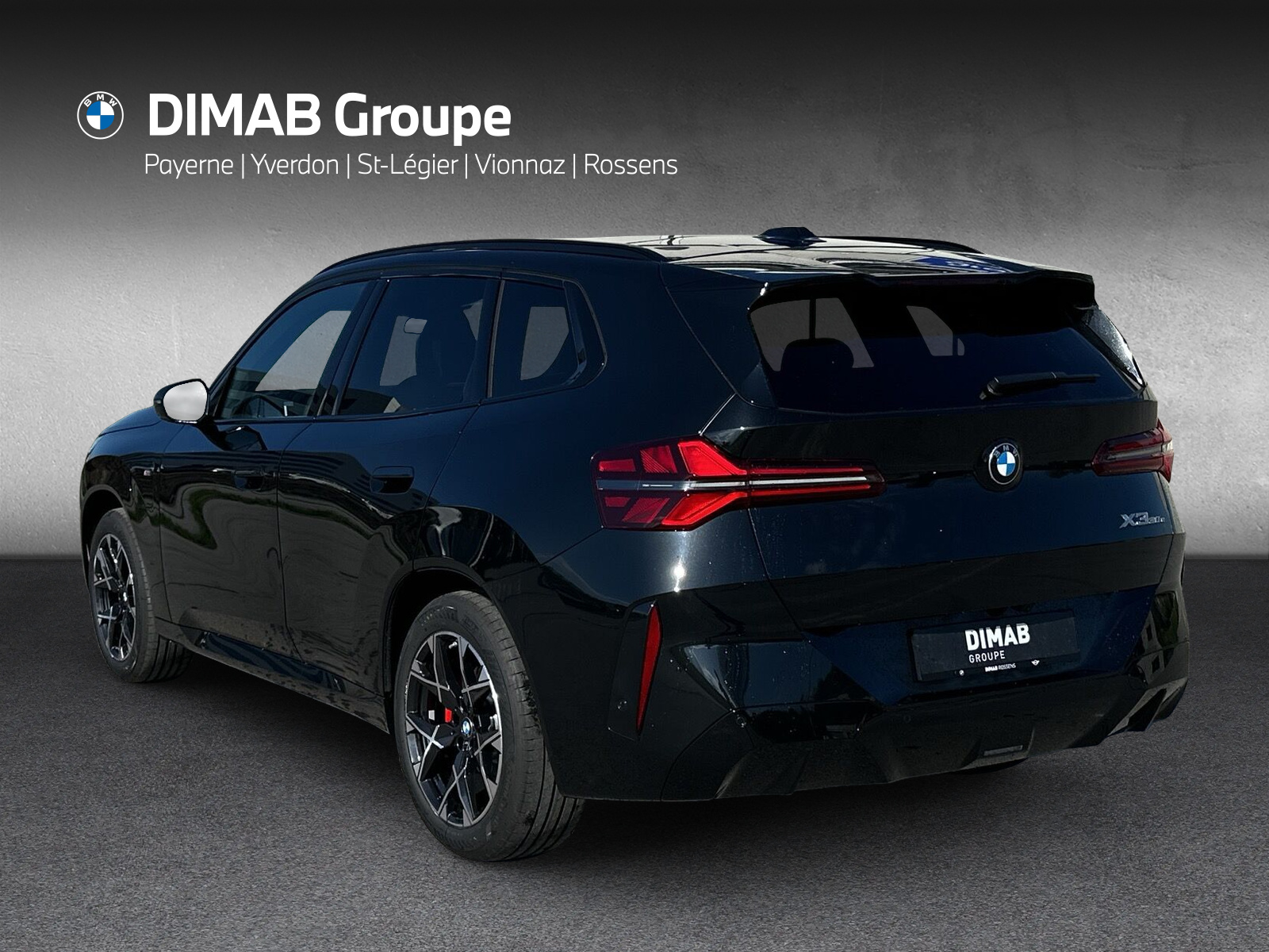 BMW X3 xDrive 30e M Sport Pro-showroom-element-2