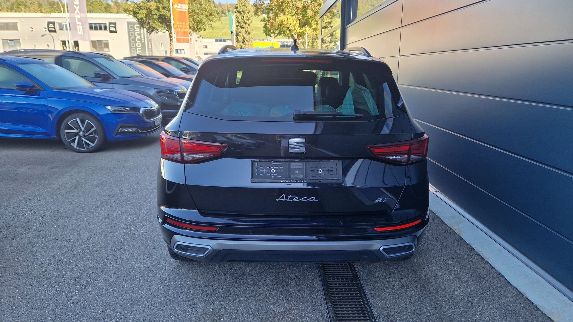 SEAT Ateca 1.5 TSI EVO Hola FR DSG-showroom-element-3