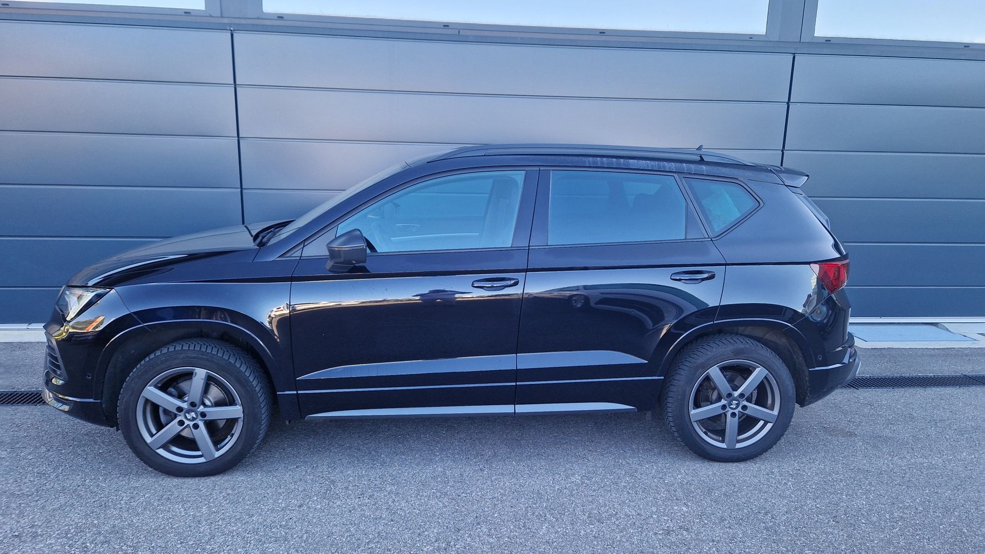 SEAT Ateca 1.5 TSI EVO Hola FR DSG-showroom-element-1
