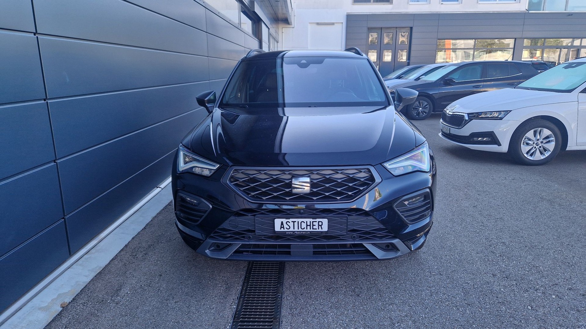 SEAT Ateca 1.5 TSI EVO Hola FR DSG-showroom-element-2