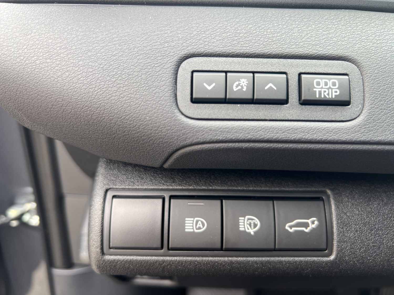 TOYOTA bZ4X Touring Premium AWD-image-18