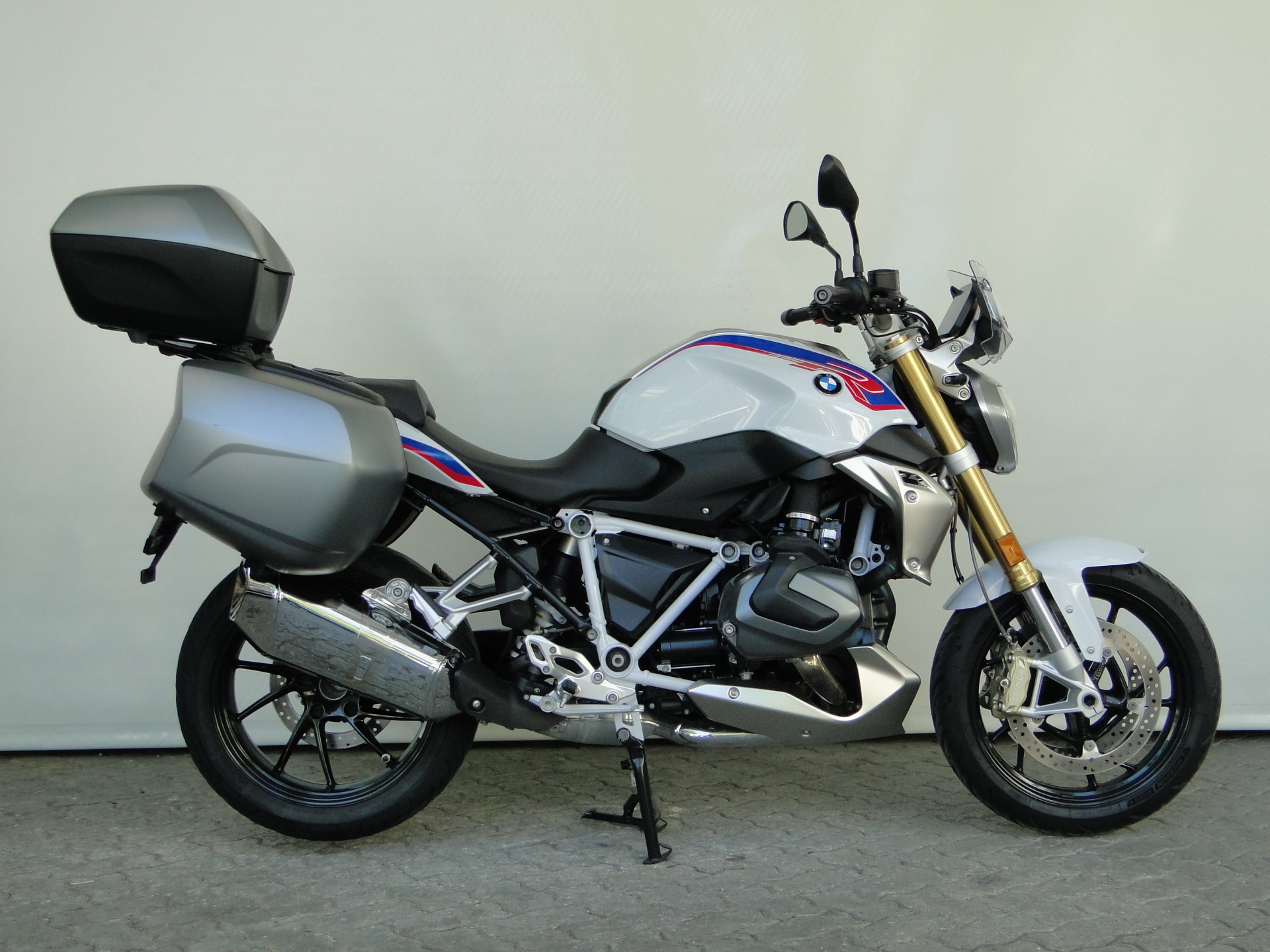 BMW R 1250 R 3x BMW-Koffer-image-2