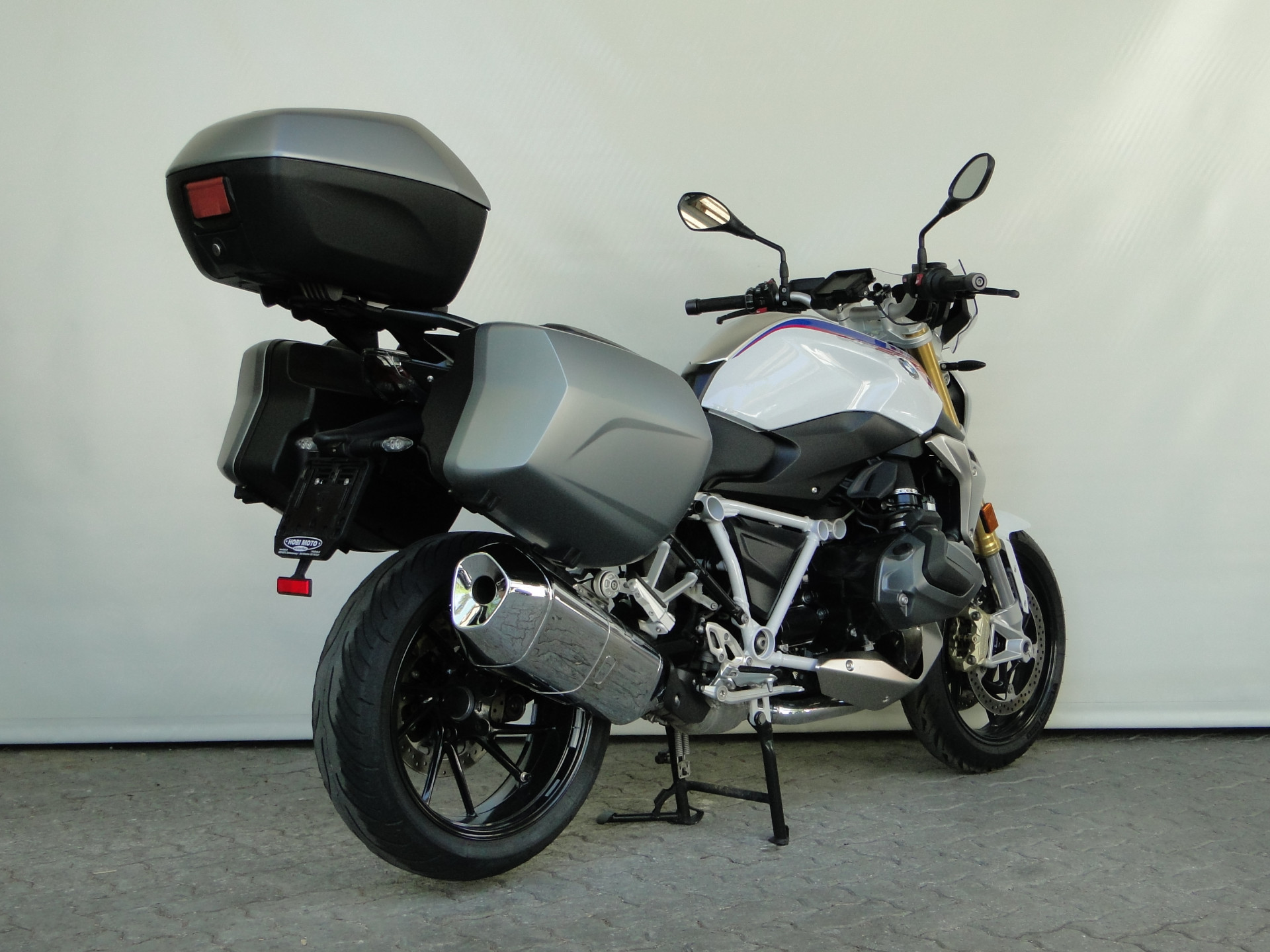 BMW R 1250 R 3x BMW-Koffer-image-3