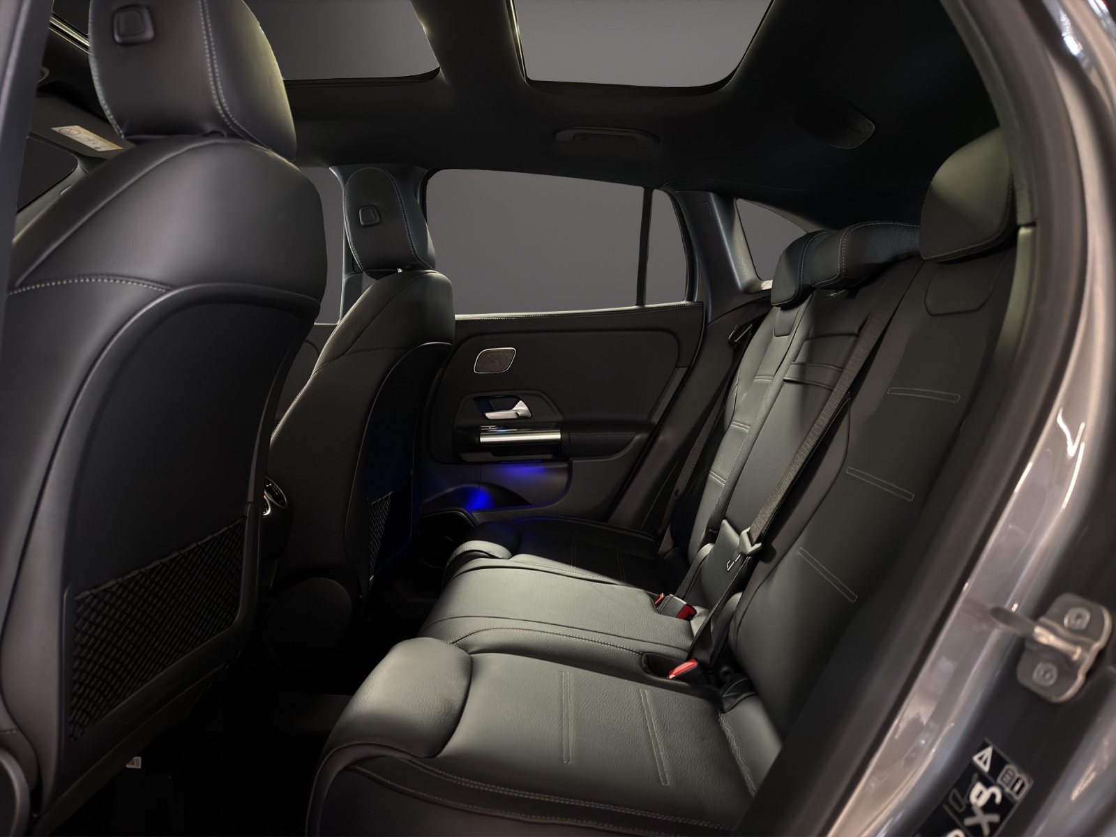 MERCEDES-BENZ AMG GLA 35 4MATIC-image-9