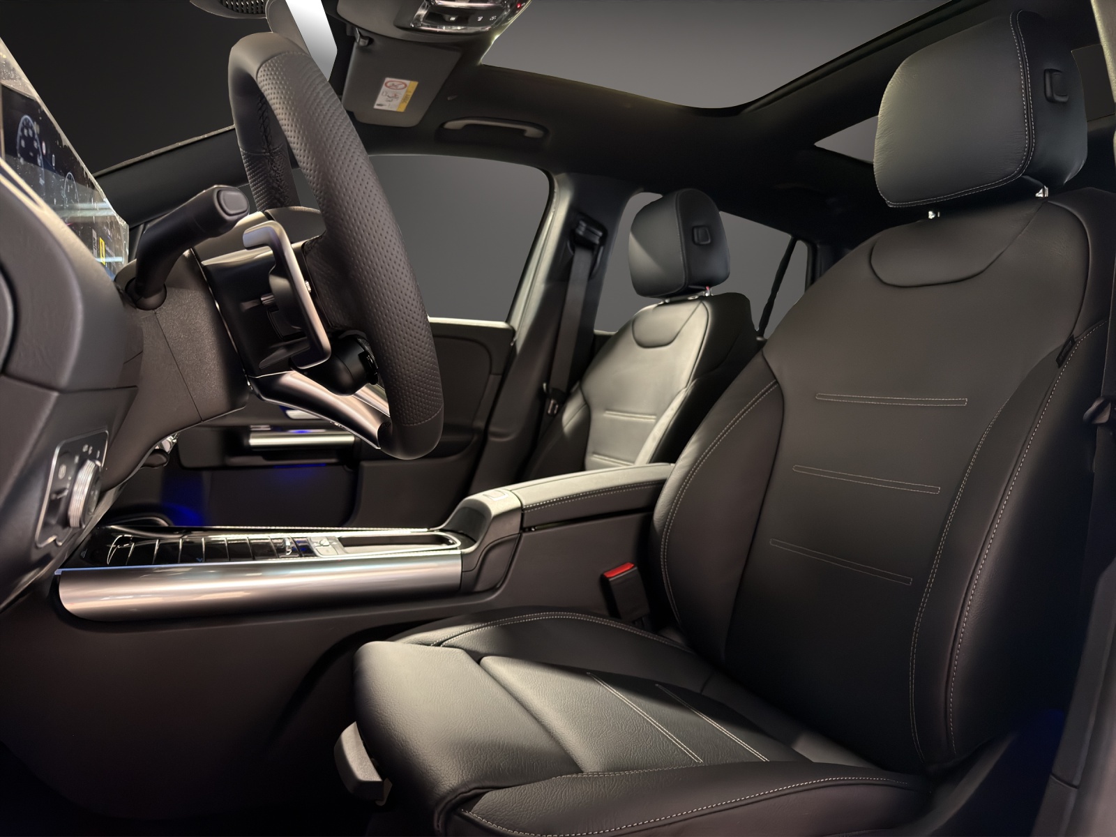 MERCEDES-BENZ AMG GLA 35 4MATIC-image-8