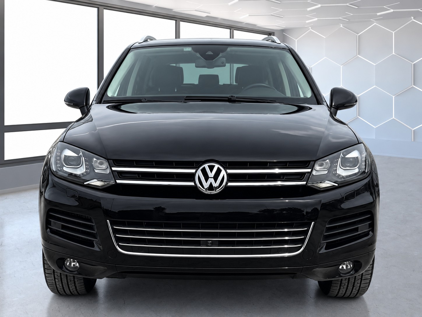 VW 3.0 V6 TDI BlueMotion Technology (245 PS)-image-2
