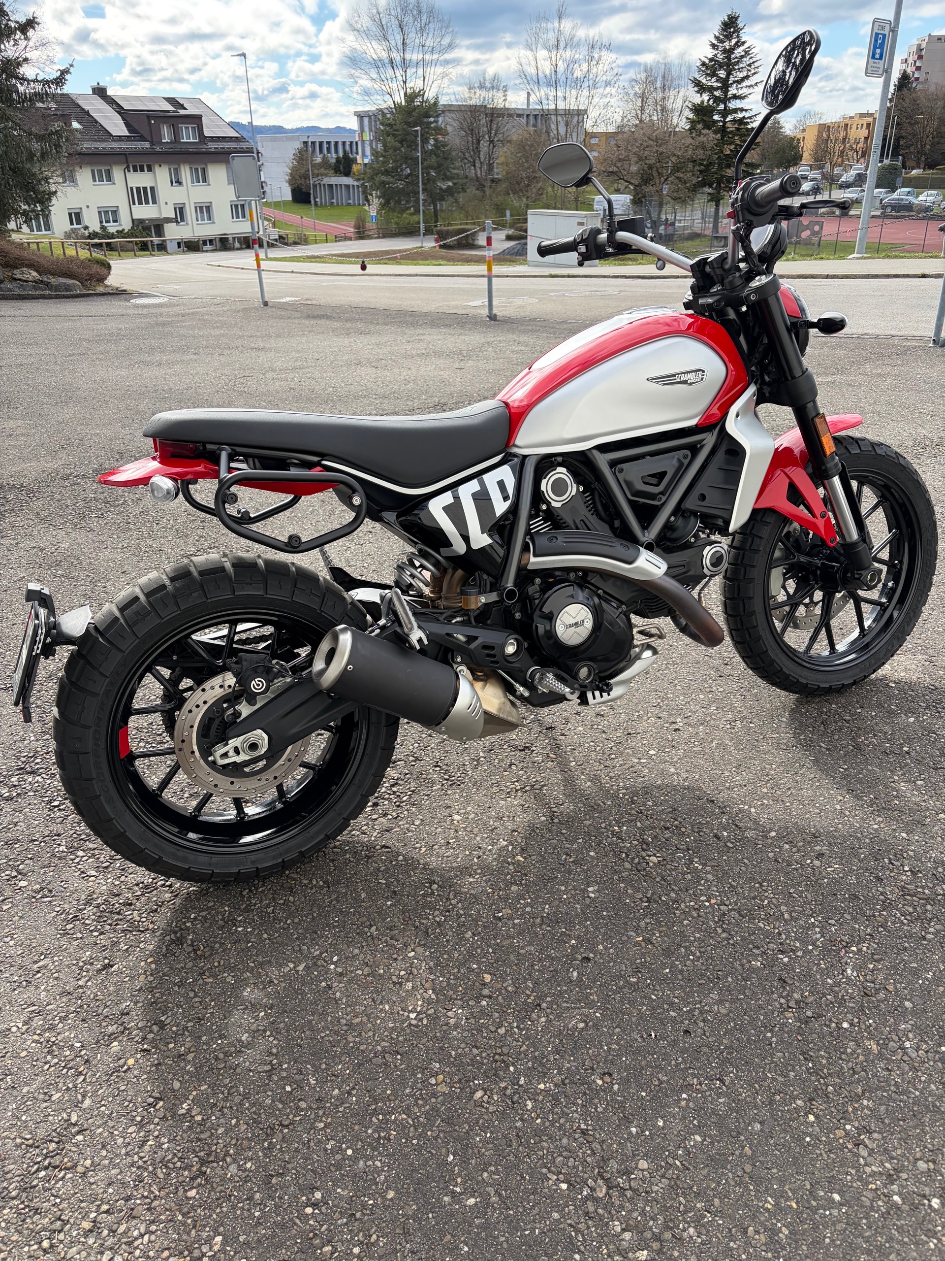 DUCATI Scrambler 803 Icon-image-0