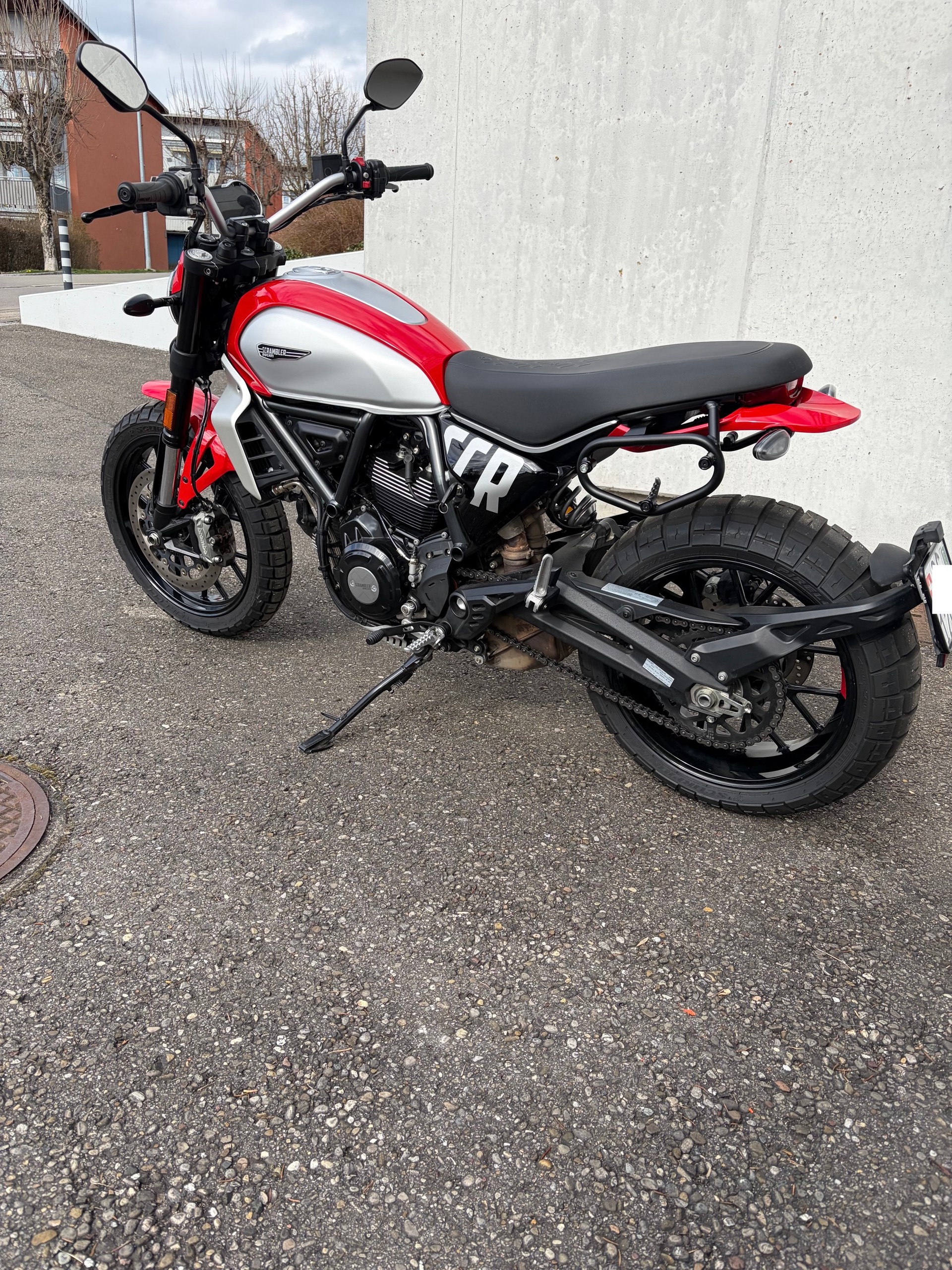 DUCATI Scrambler 803 Icon-image-1