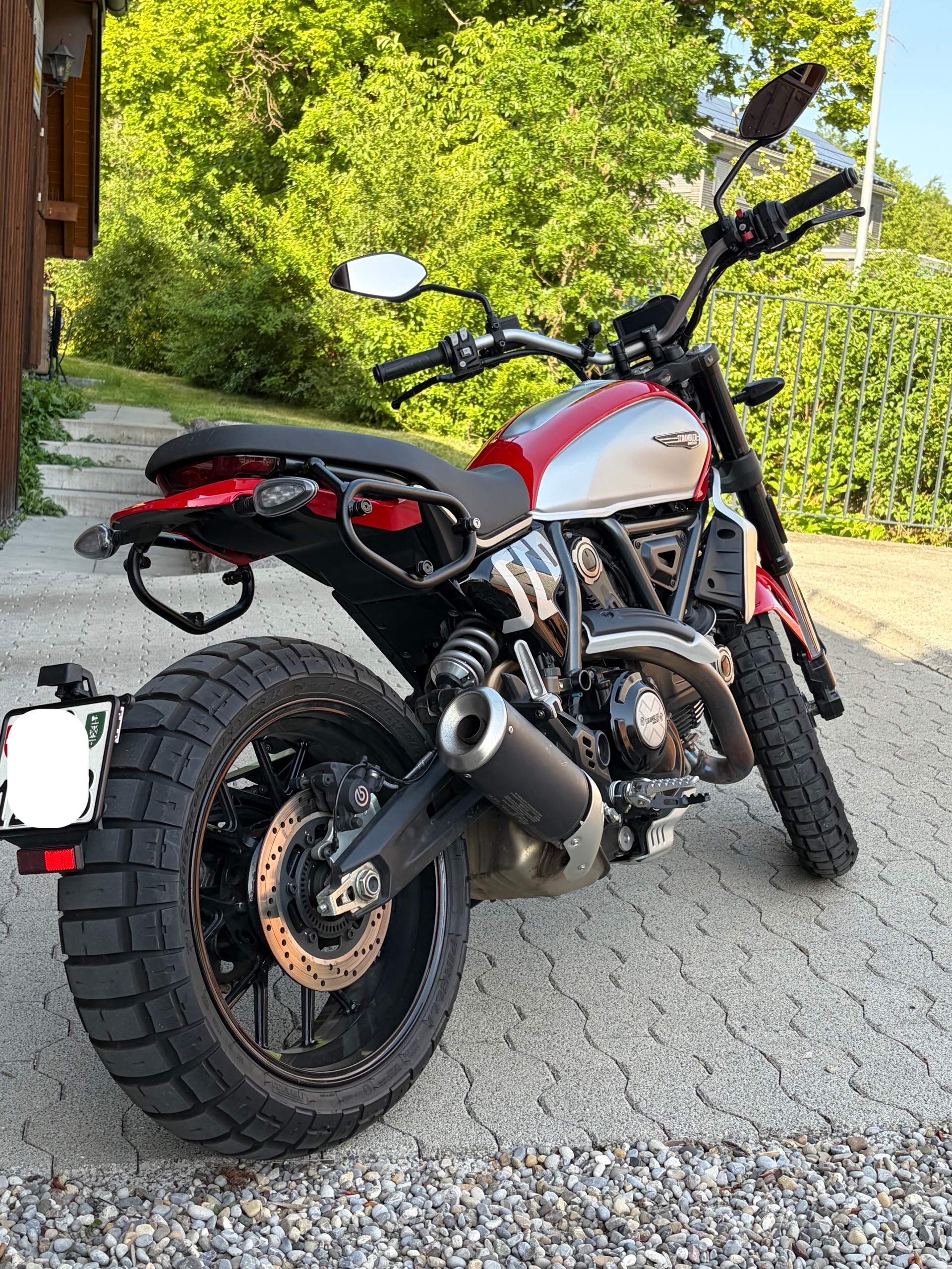 DUCATI Scrambler 803 Icon-image-2