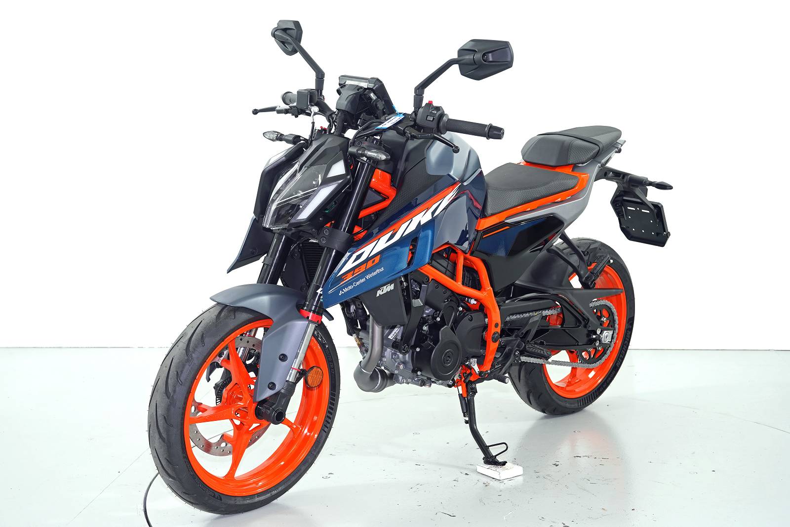 KTM 390 Duke ABS-image-2