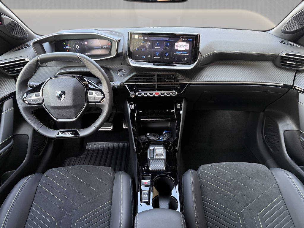 PEUGEOT 208 Hybrid 145 e-DCS6 GT Exclusive-showroom-element-2