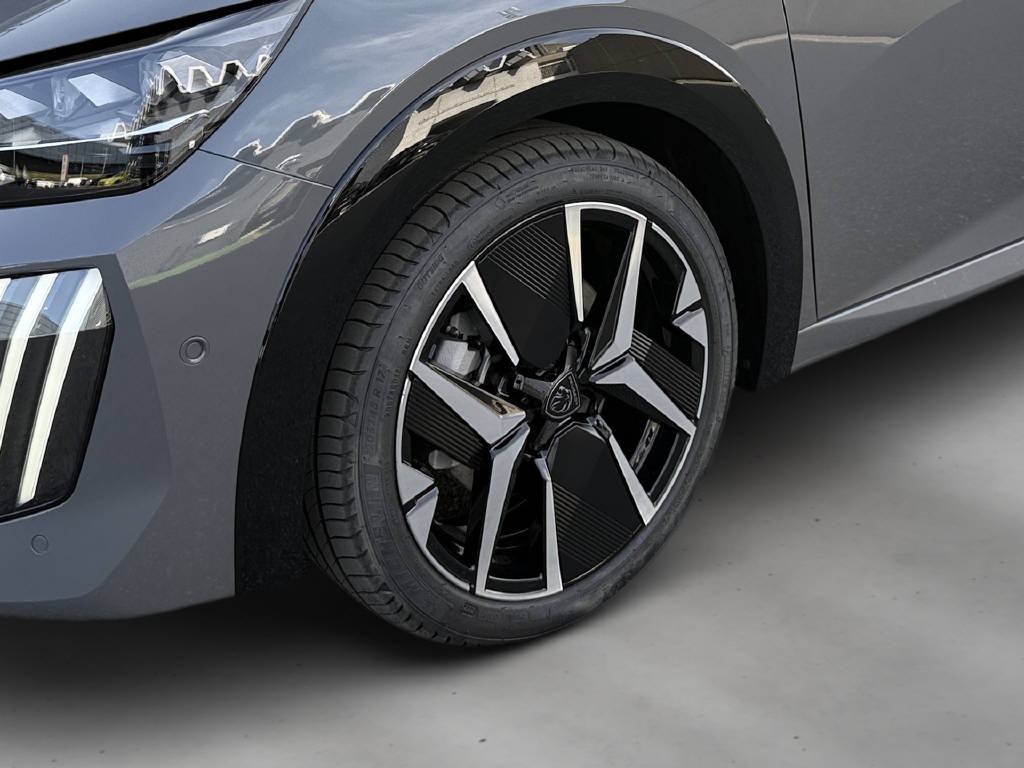 PEUGEOT 208 Hybrid 145 e-DCS6 GT Exclusive-image-12