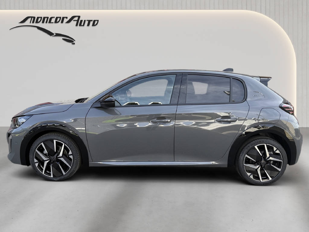 PEUGEOT 208 Hybrid 145 e-DCS6 GT Exclusive-image-13