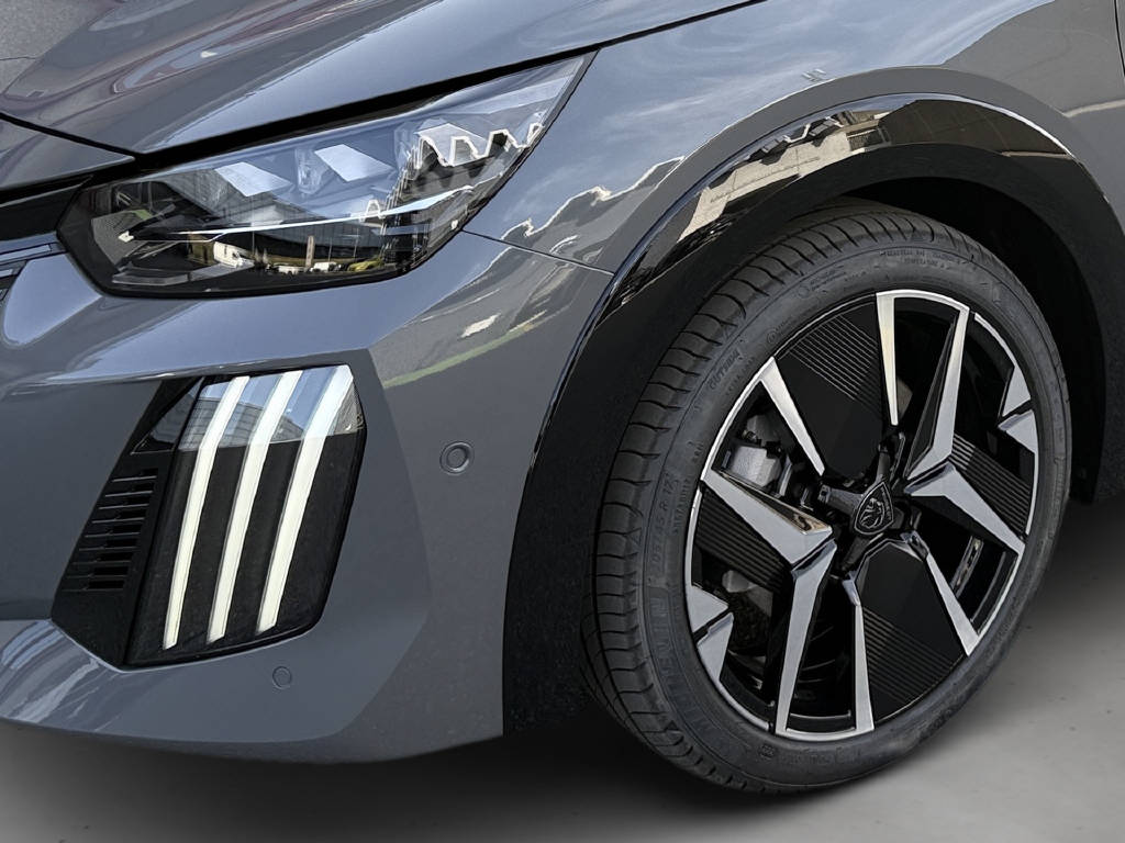 PEUGEOT 208 Hybrid 145 e-DCS6 GT Exclusive-image-10