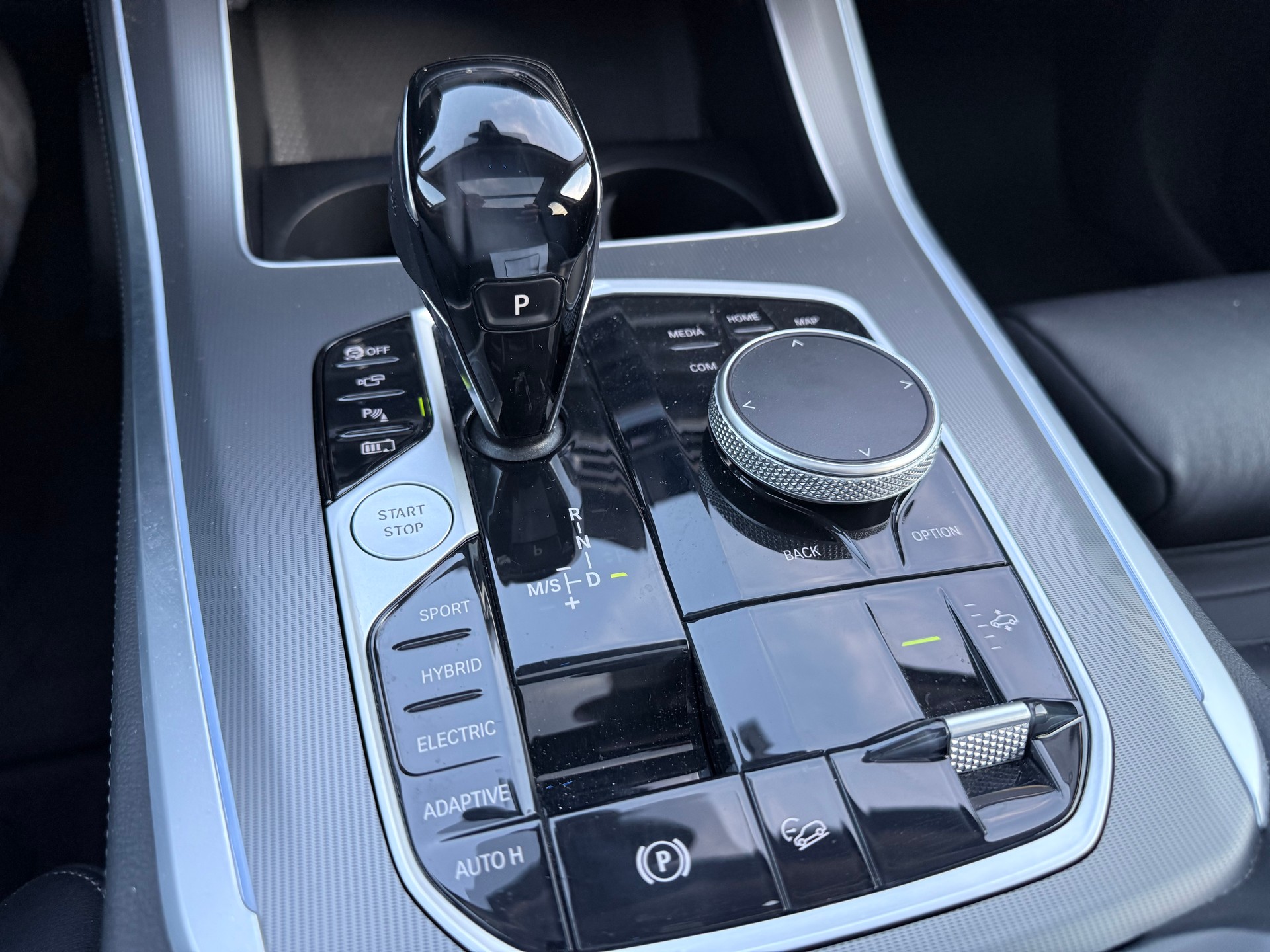 BMW X5 xDrive45e xLine Steptronic-image-20