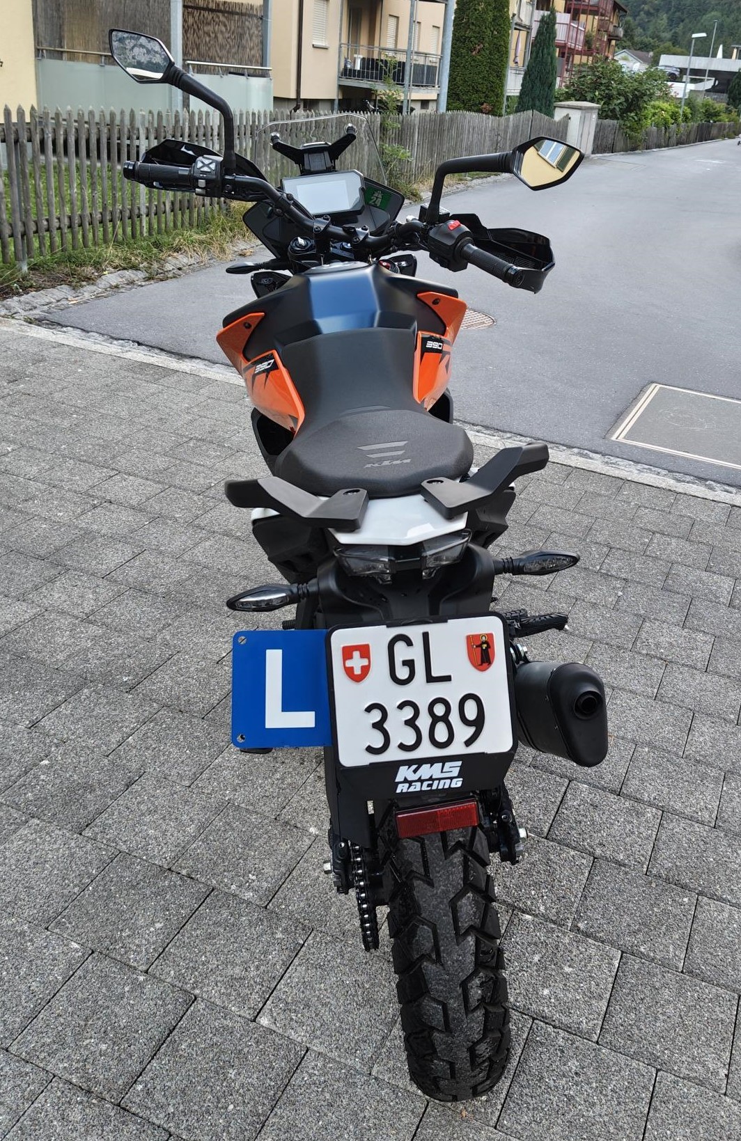 KTM 390 Adventure-image-2