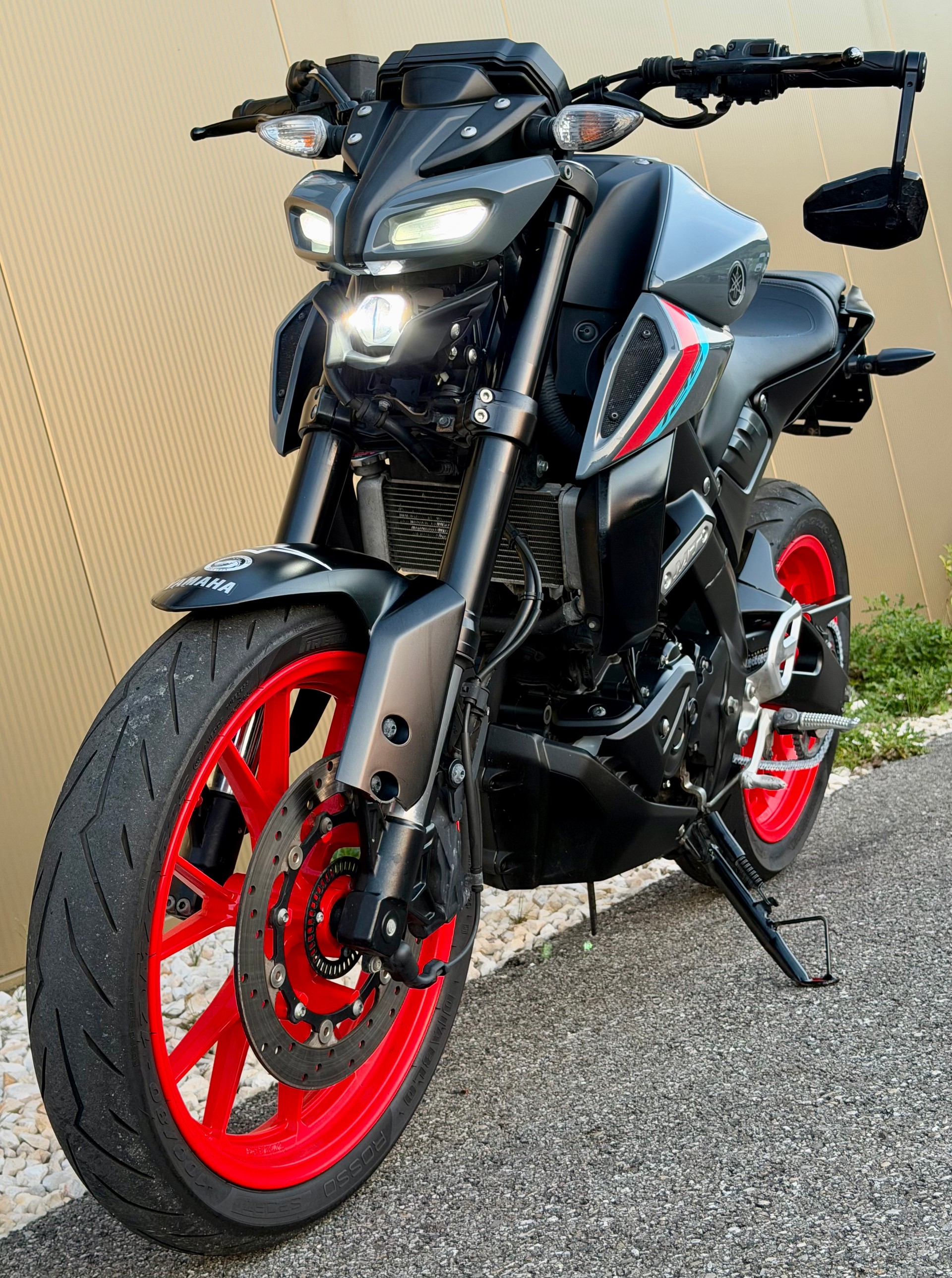 YAMAHA MT-125 ABS-image-7