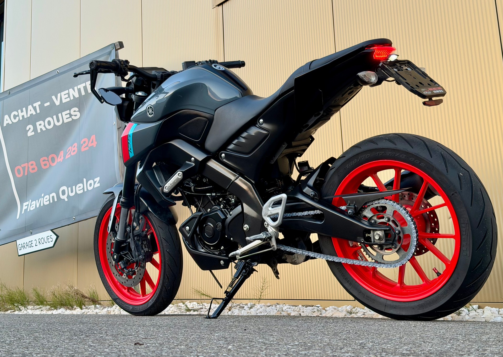YAMAHA MT-125 ABS-image-11