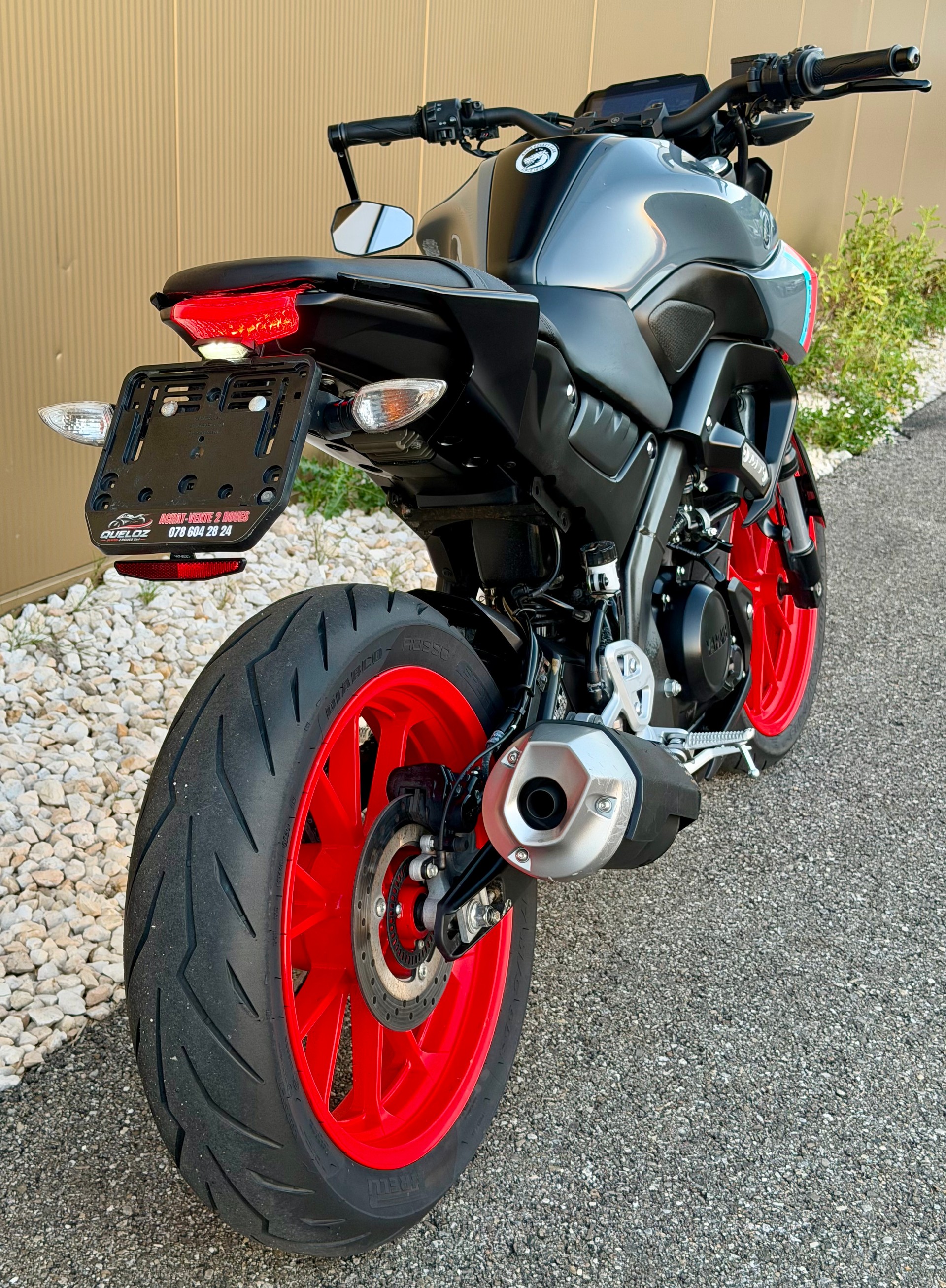 YAMAHA MT-125 ABS-image-5