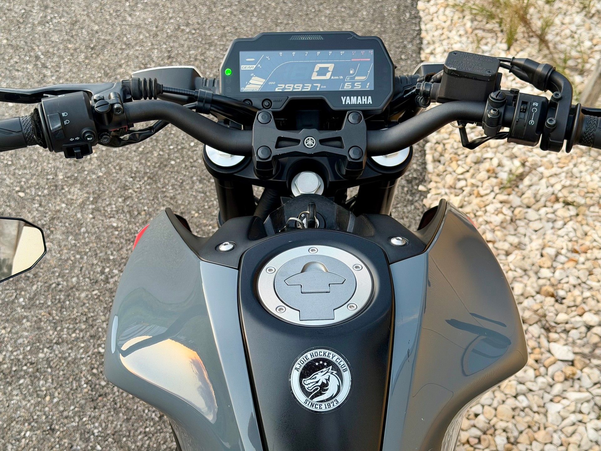 YAMAHA MT-125 ABS-image-15