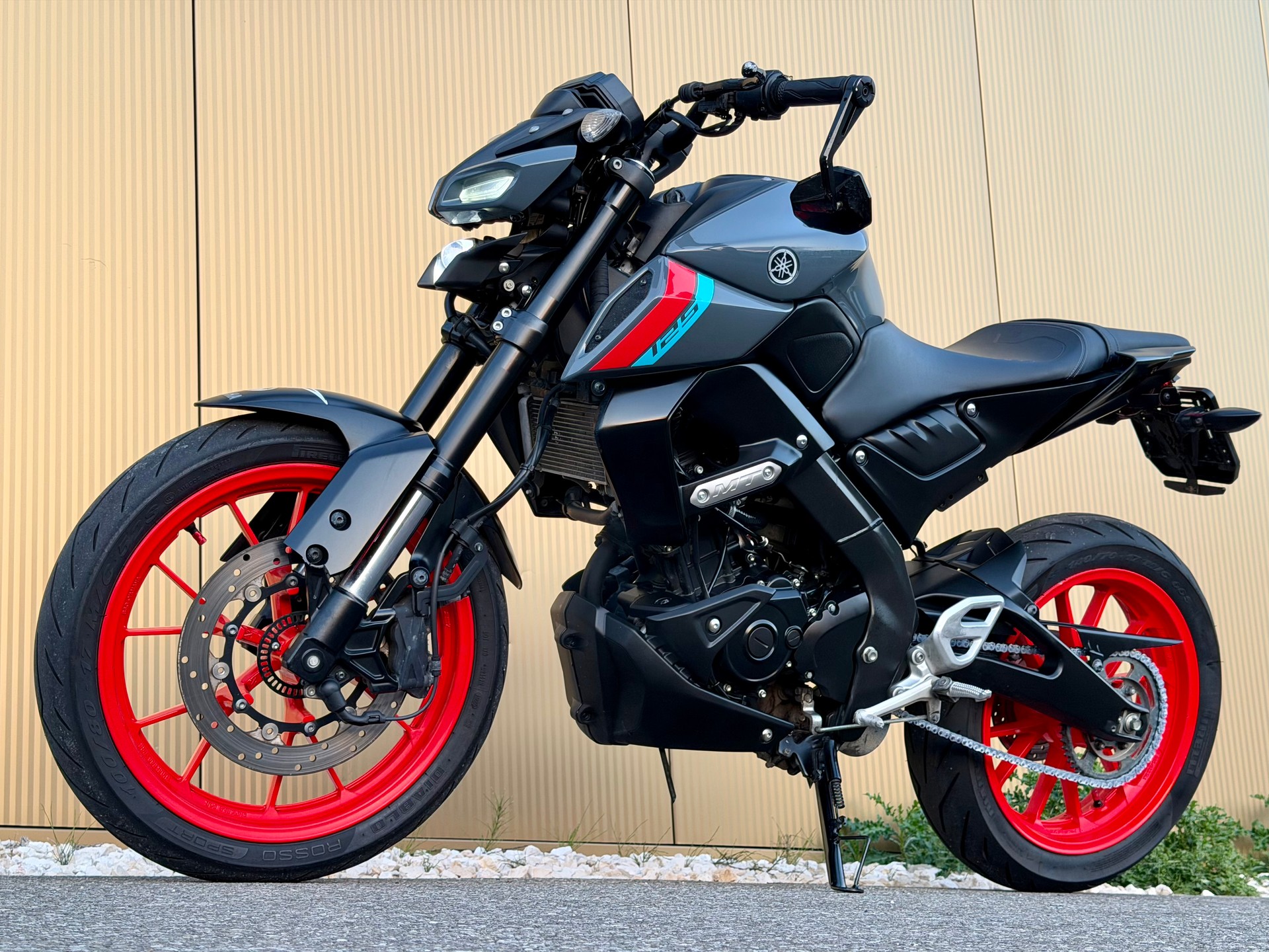 YAMAHA MT-125 ABS-image-9