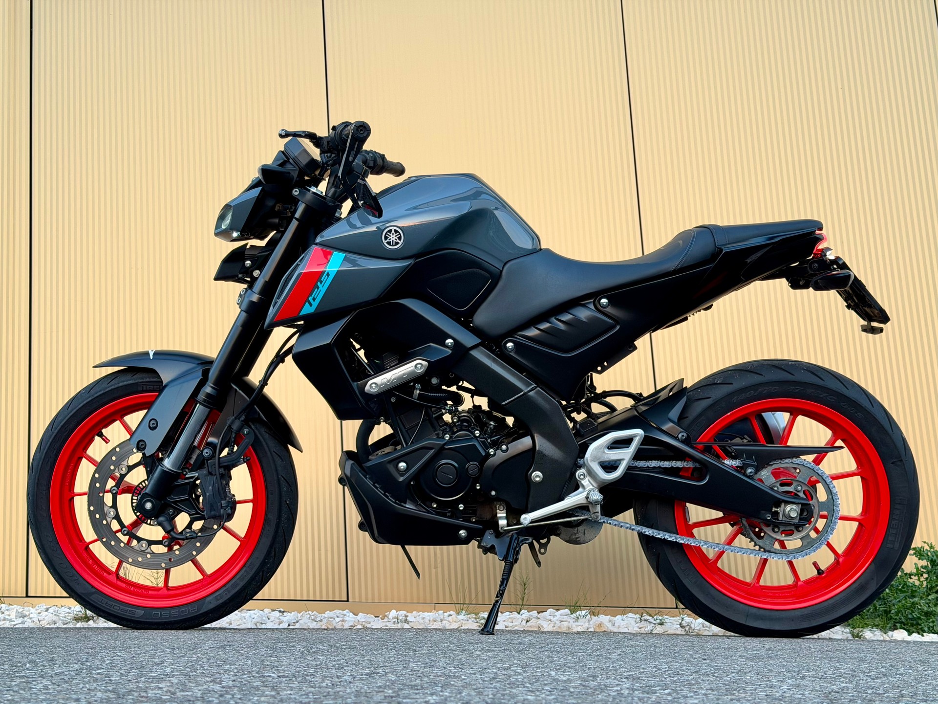 YAMAHA MT-125 ABS-image-10