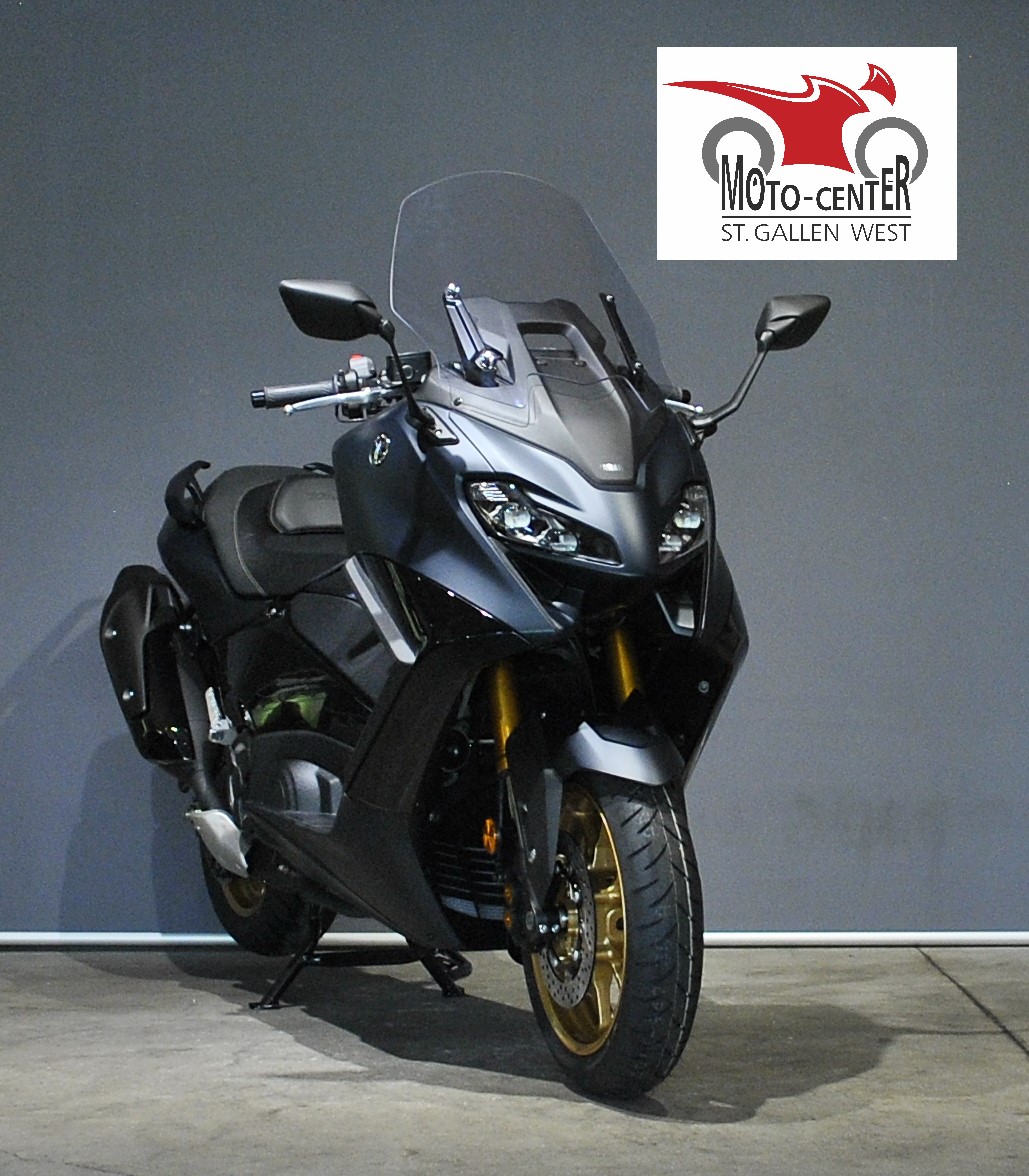YAMAHA T-MAX Tech-Max XP 560-image-0
