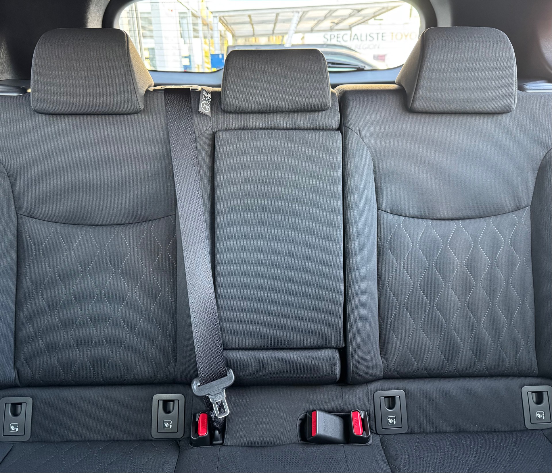 TOYOTA Corolla Cross 2.0 Trend e-CVT-image-14