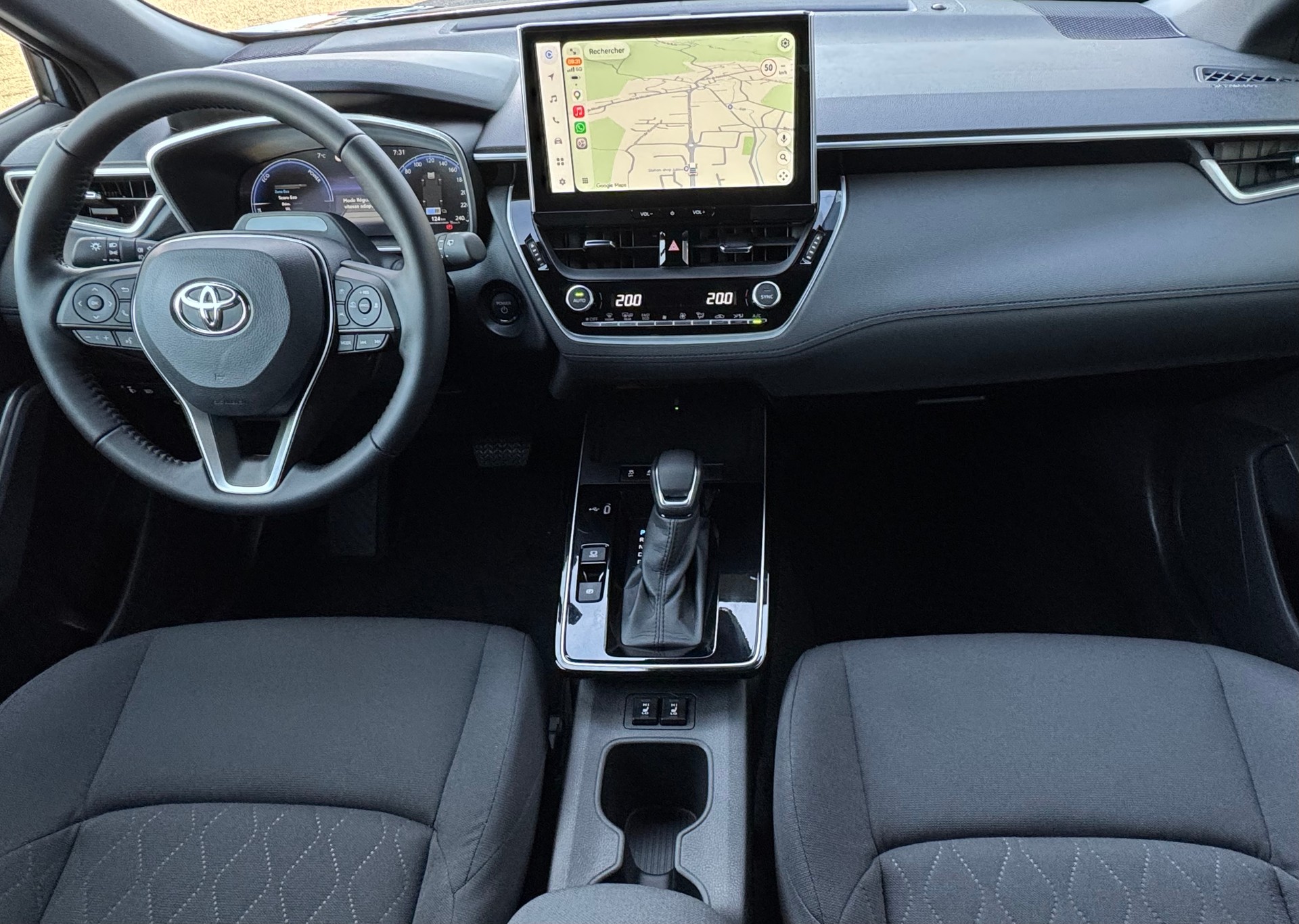 TOYOTA Corolla Cross 2.0 Trend e-CVT-image-12
