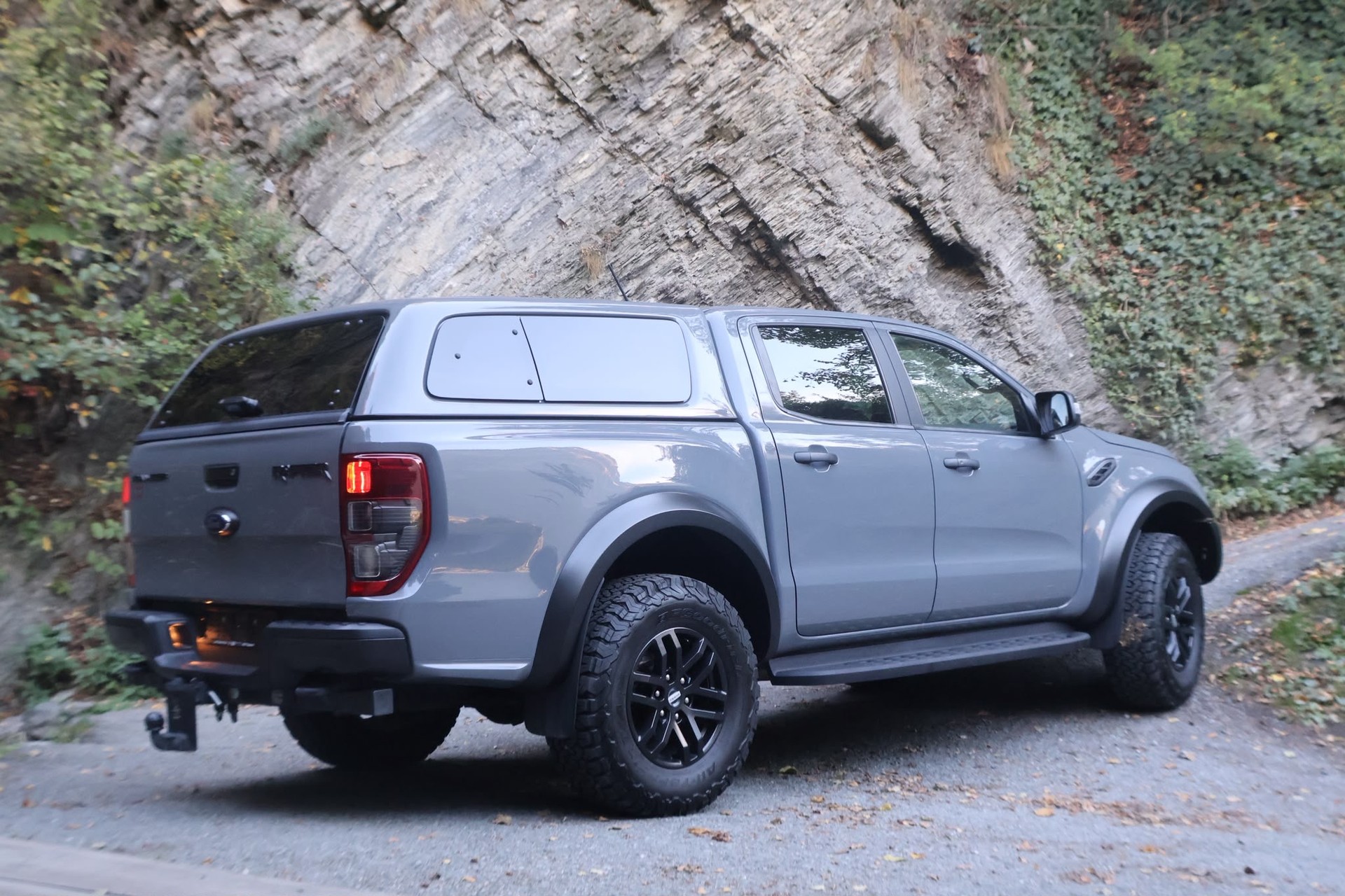 FORD Ranger Raptor 2.0 Eco Blue 4x4 A-showroom-element-3