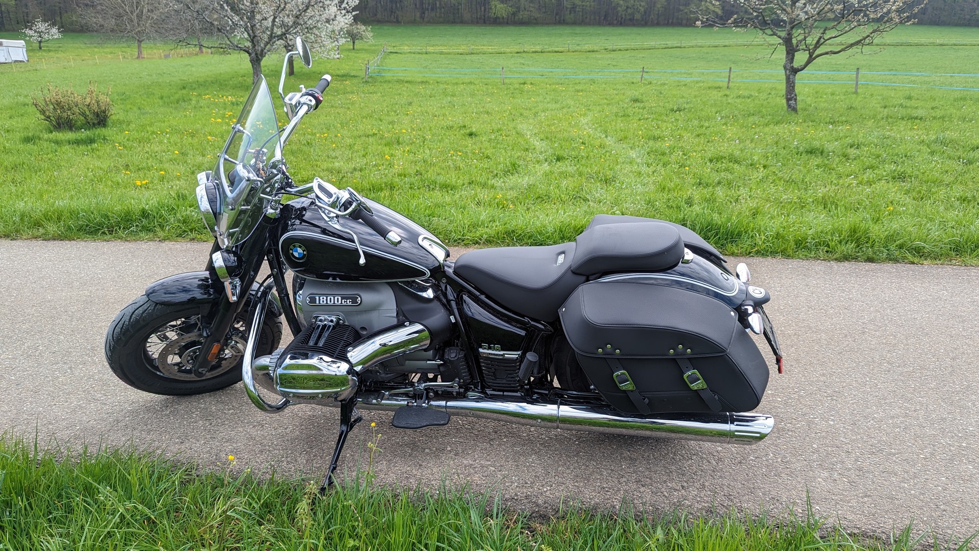 BMW R 18 Classic-image-0