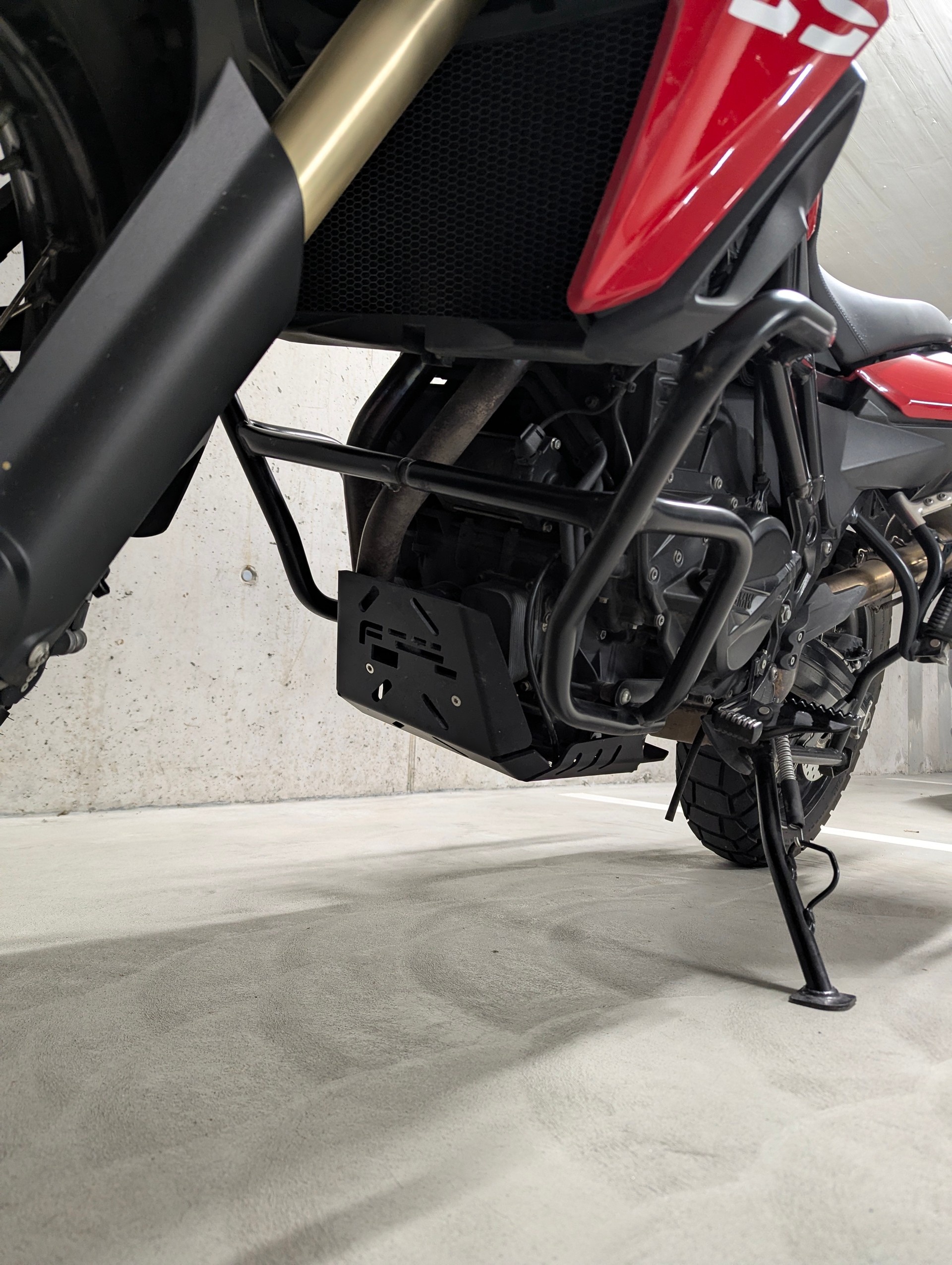 BMW F 800 GS ABS-image-2