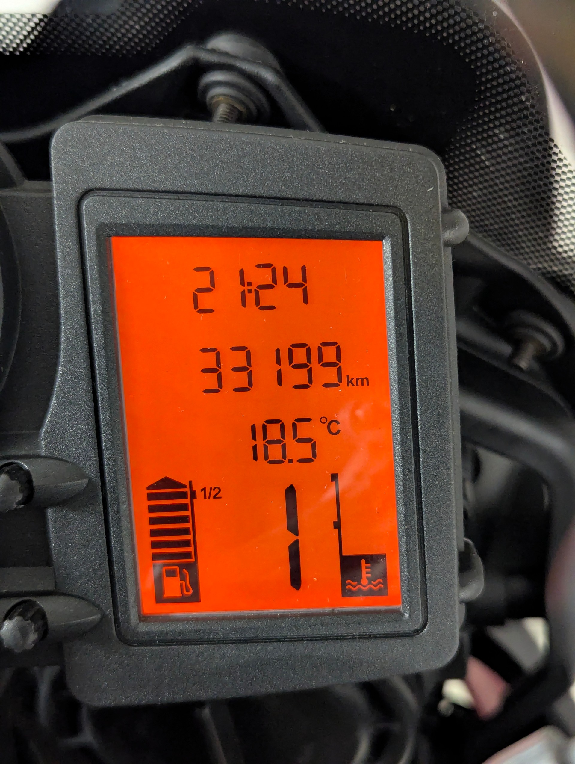 BMW F 800 GS ABS-image-5