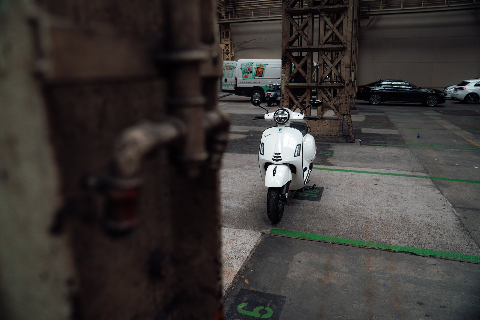 PIAGGIO Vespa GTS 300 HPE Super ABS/ASR-image-13