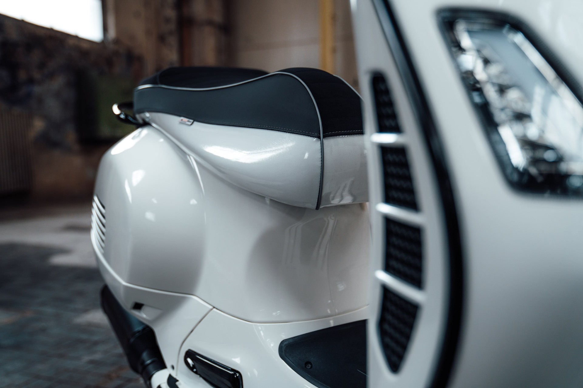 PIAGGIO Vespa GTS 300 HPE Super ABS/ASR-image-7