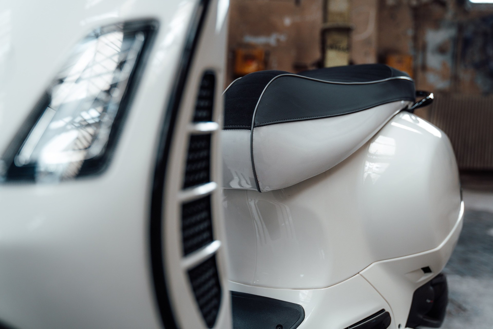 PIAGGIO Vespa GTS 300 HPE Super ABS/ASR-image-9