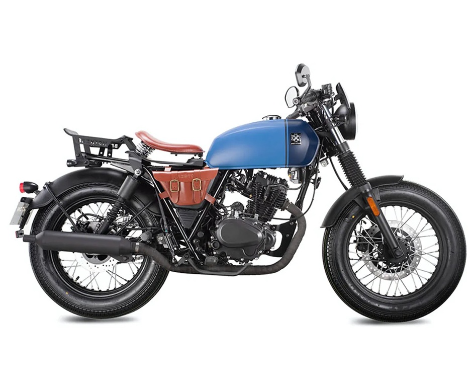 BRIXTON RAYBURN 125 CBS-image-0